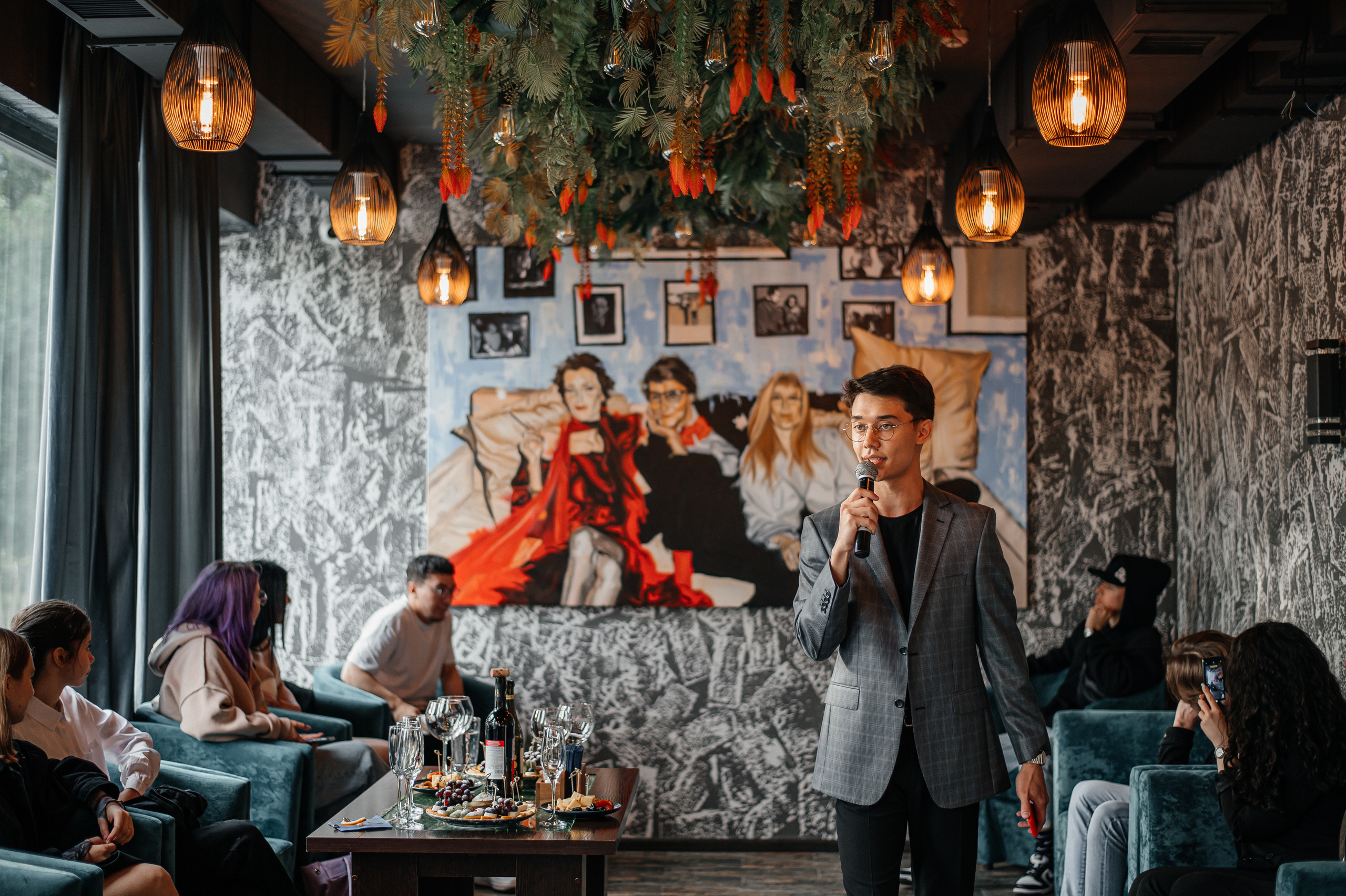 Услуги. Фотограф Нижний Новгород