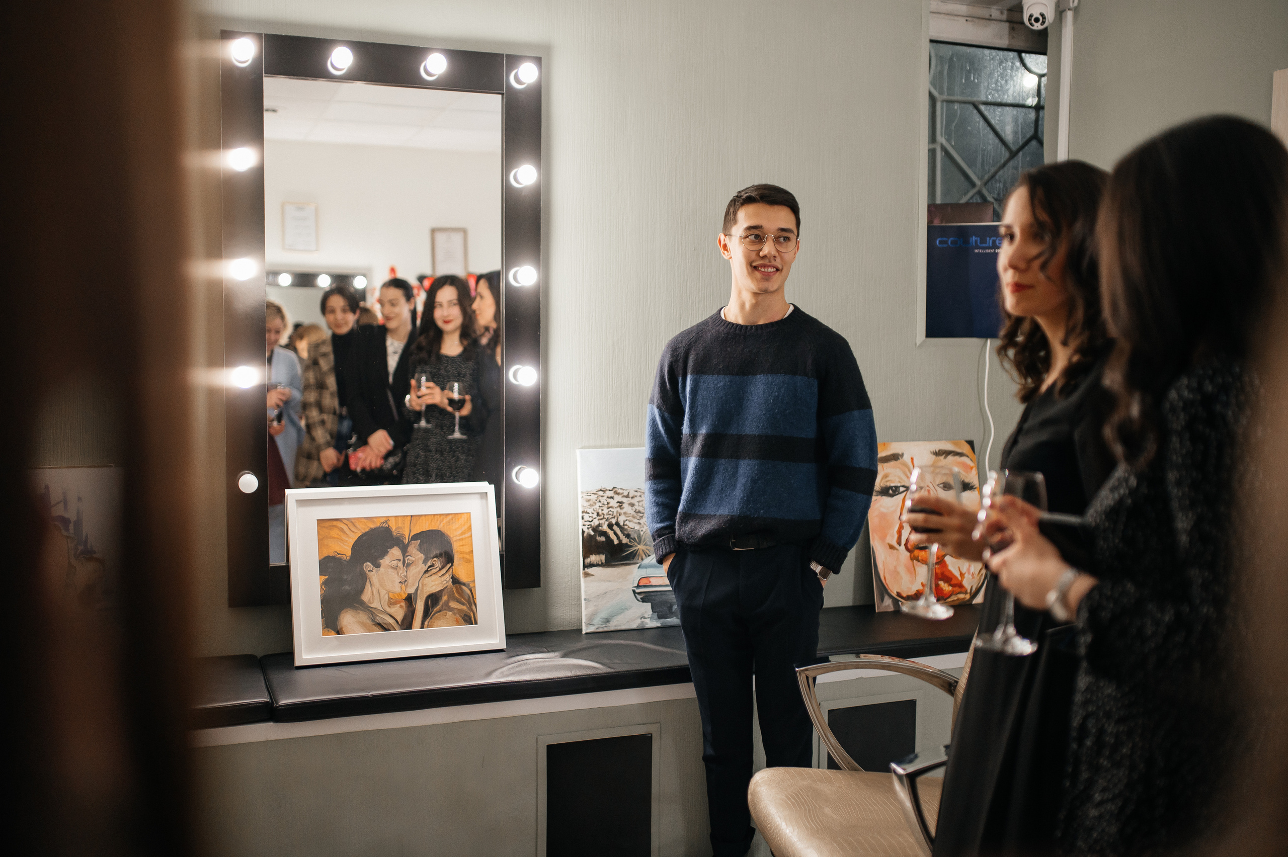 Услуги. Фотограф Нижний Новгород