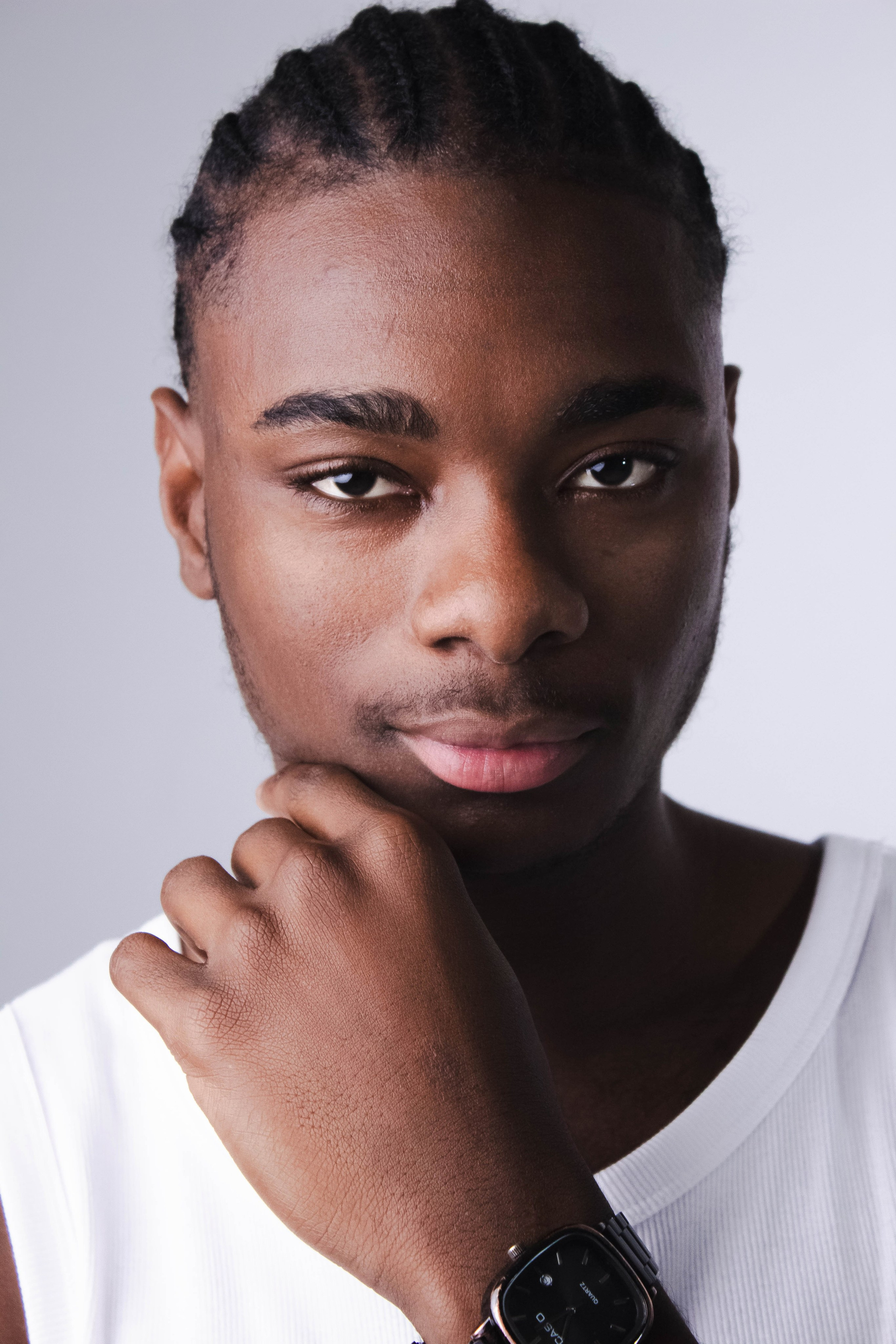 Жуниор и Изак. Фотограф в г. Благовещенск