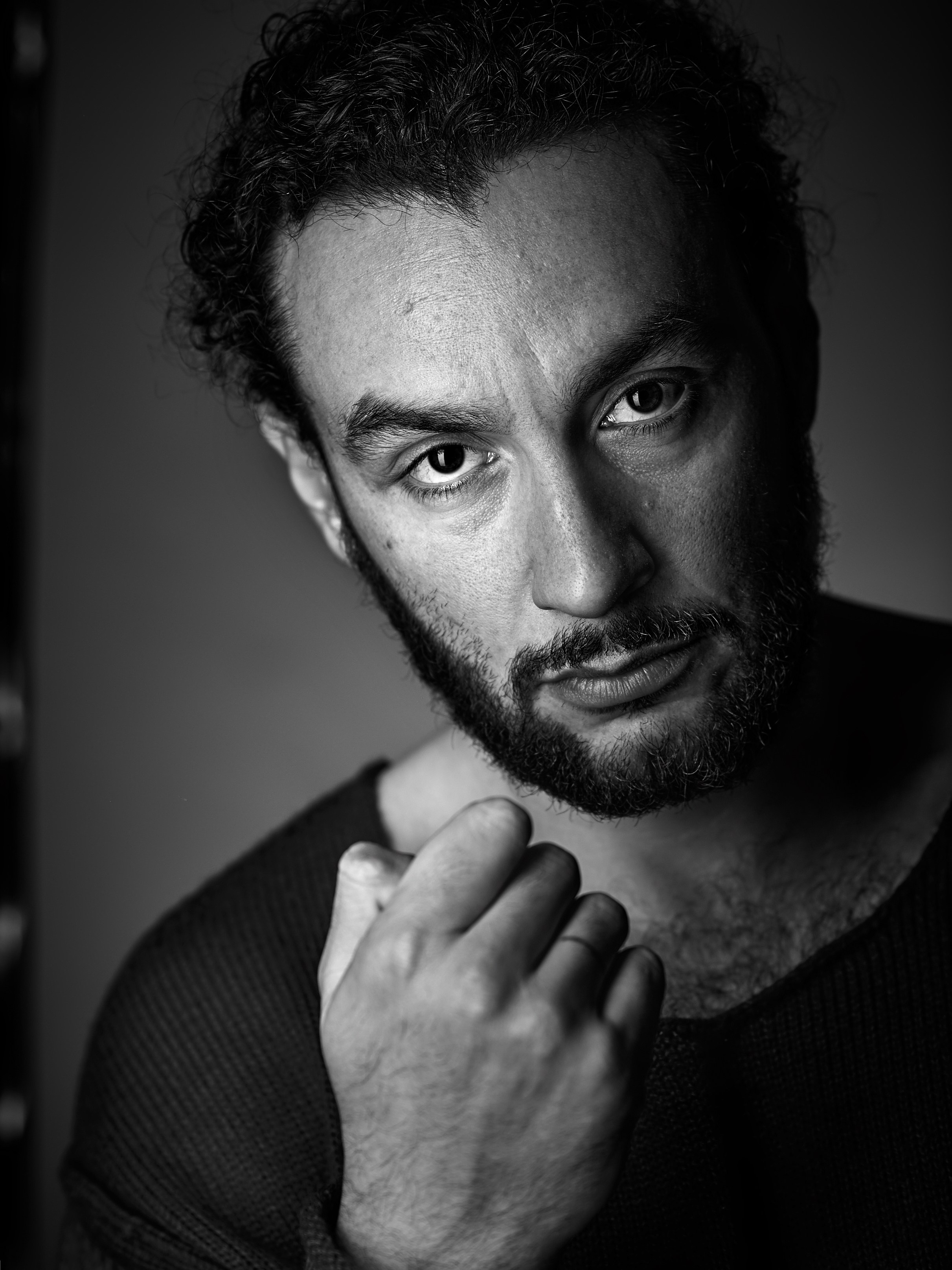 🖤 Ч/Б фото 🤍