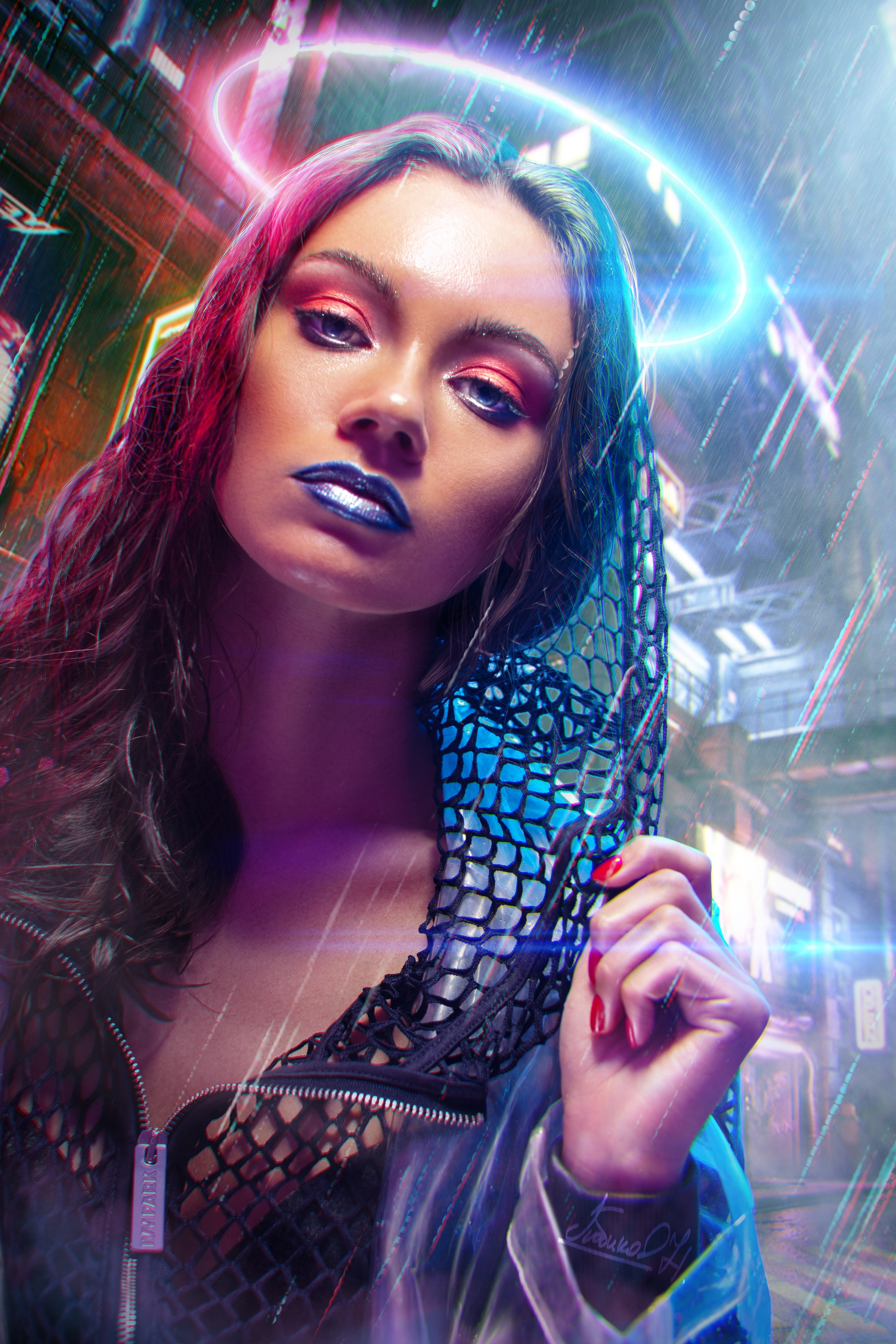 Арт фотография, концептуальная фотография, цифровое искусство. Фотограф Петрозаводск. Съемка для брендов, индивидуальная съемка