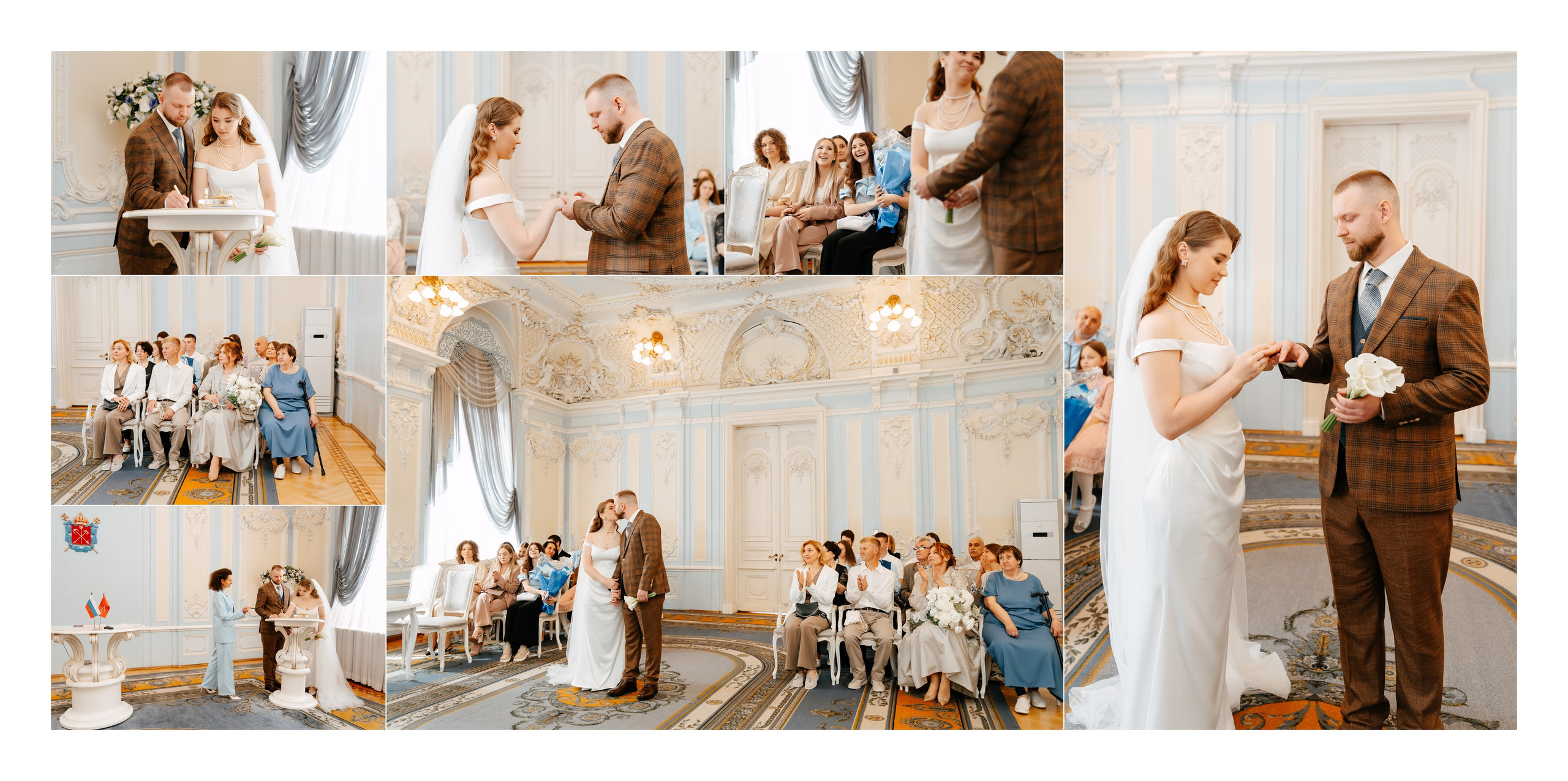 Фотокнига для семейных и свадебных фотографий СПБ и Москва. Семейный и свадебный фотограф в Санкт-Петербурге и Москве