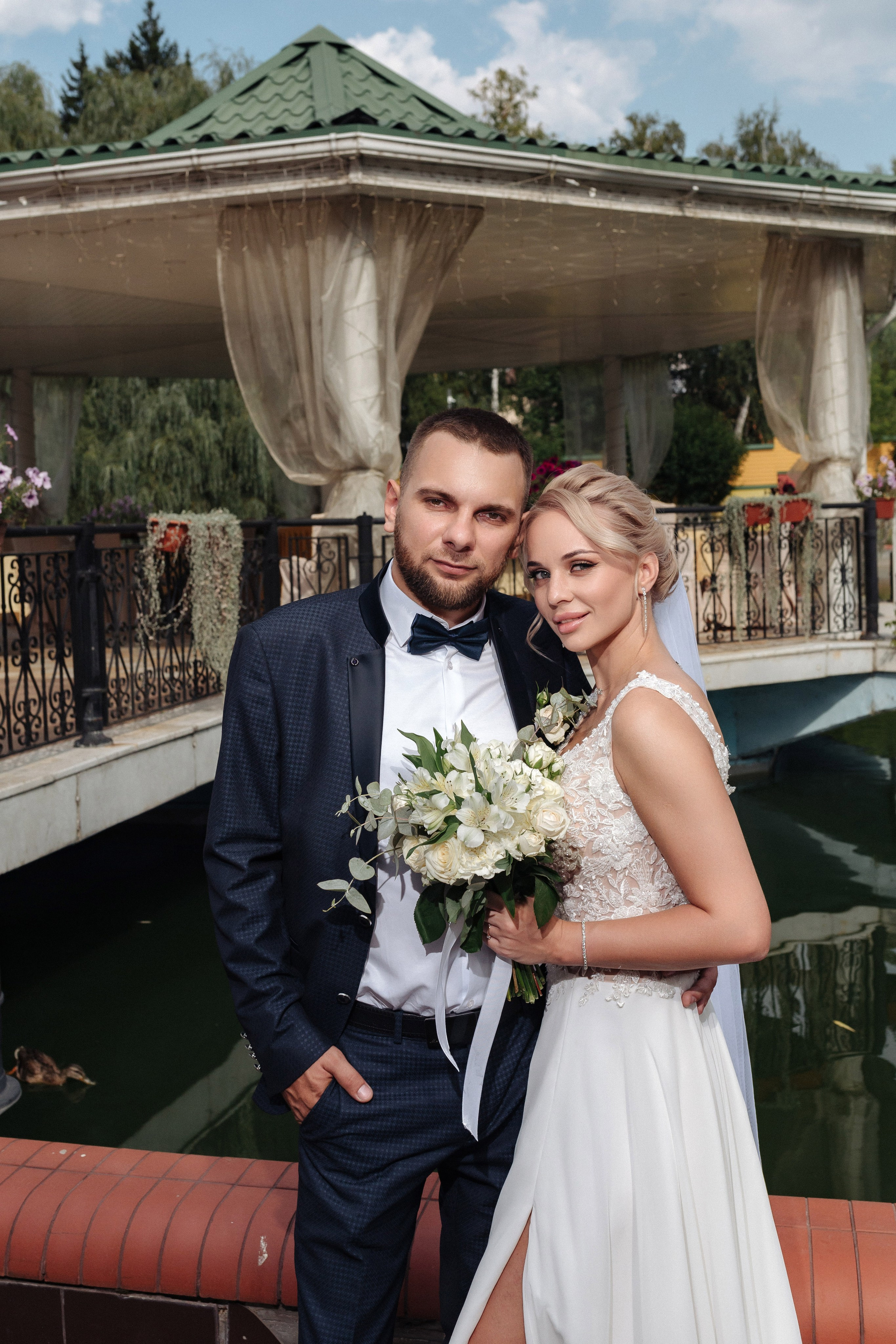 Свадебный фотограф в Москве Максим Паршаков