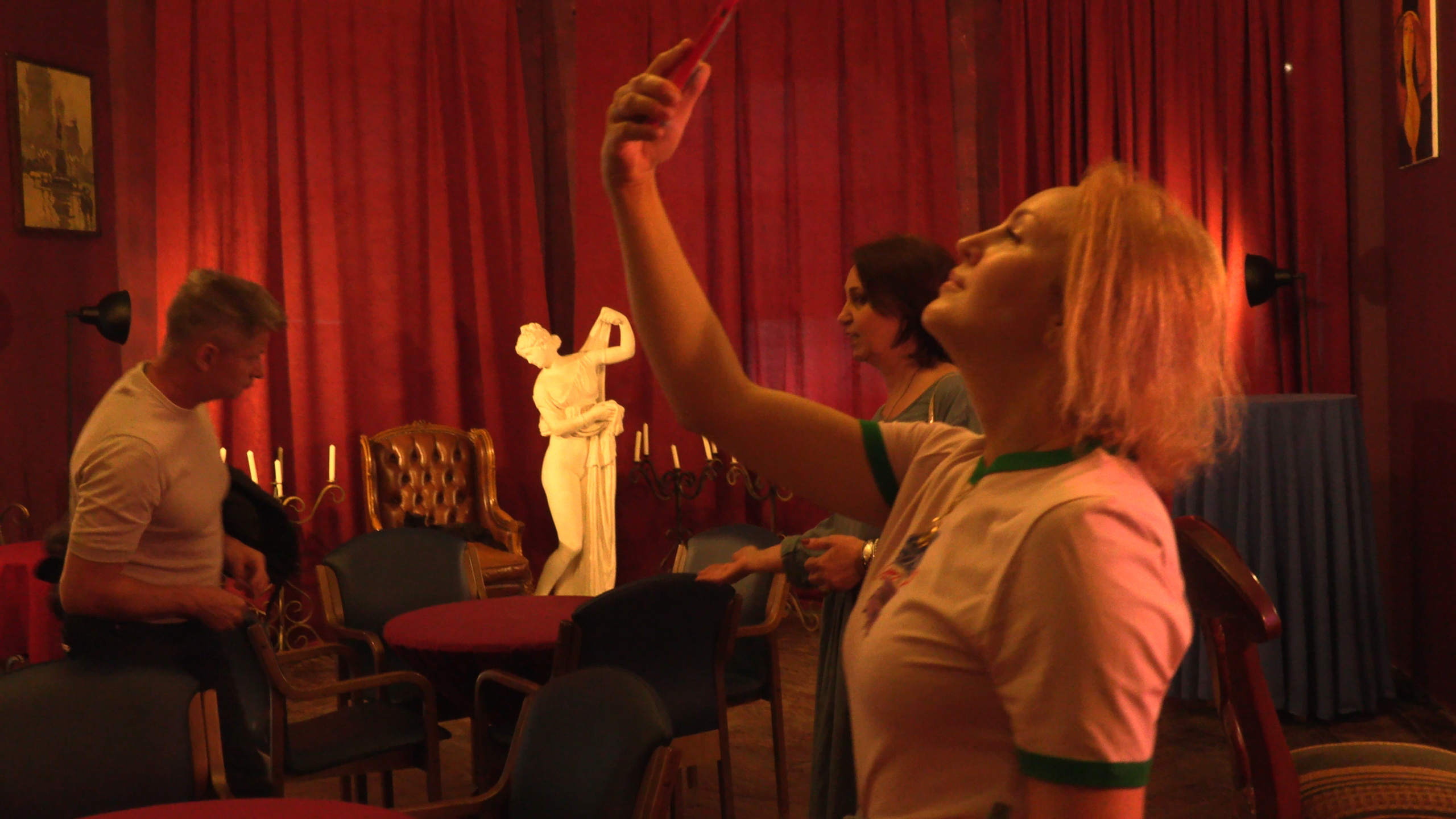 особняк Шрёдера, Петроградская набережная - 32, Дом Шрёдера, купить билет на экскурсию