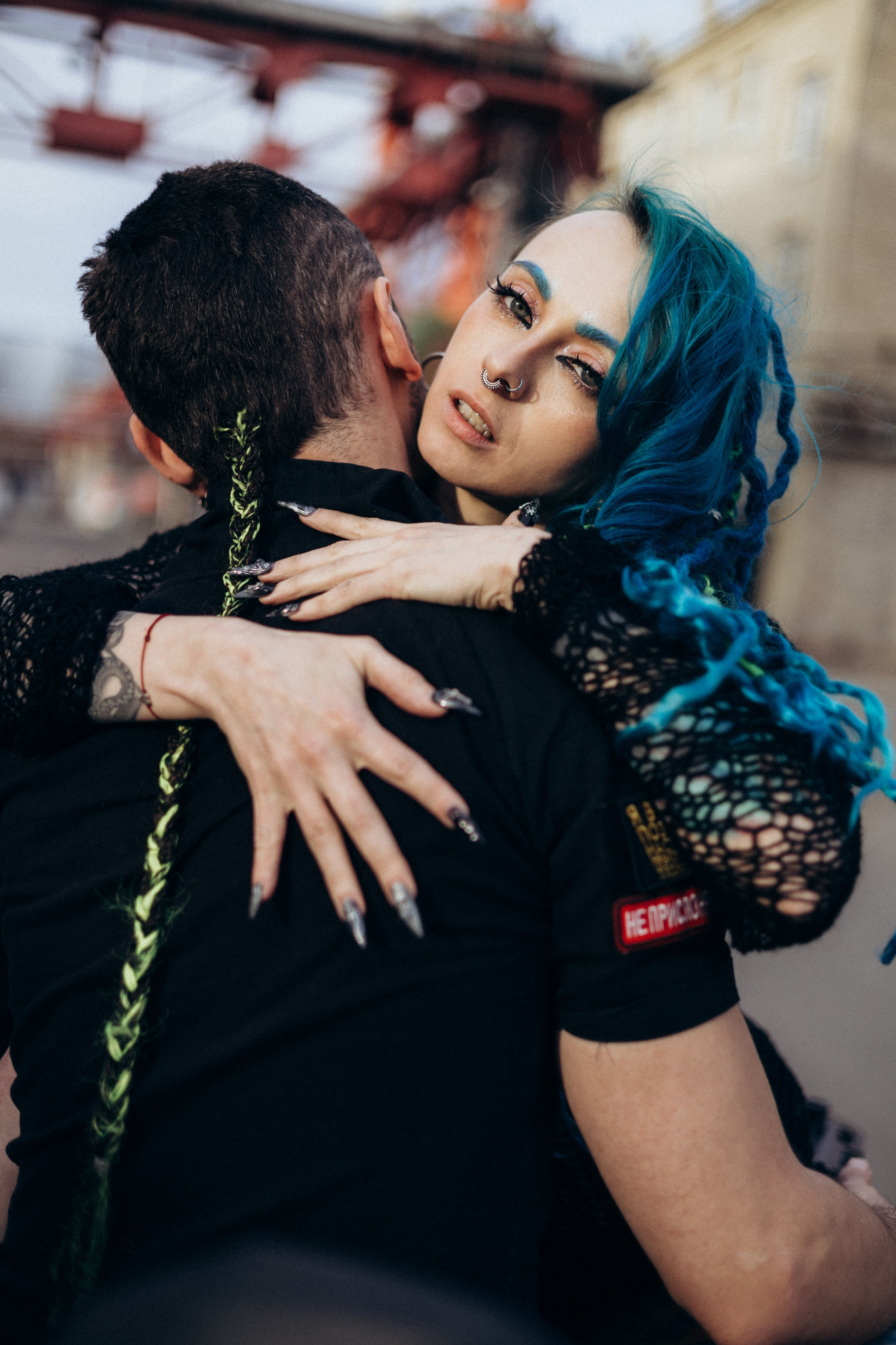 Парная фотосессия