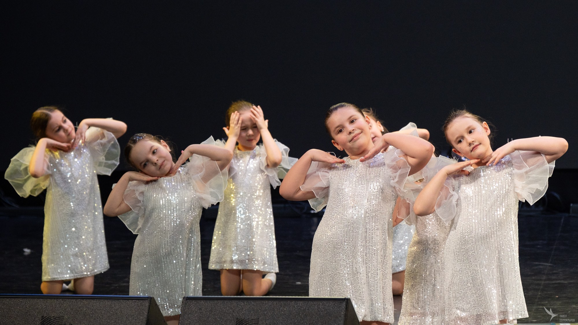 Сияние Творчества 2026. Репортажный фотограф в Казани Павел Серпокрылов