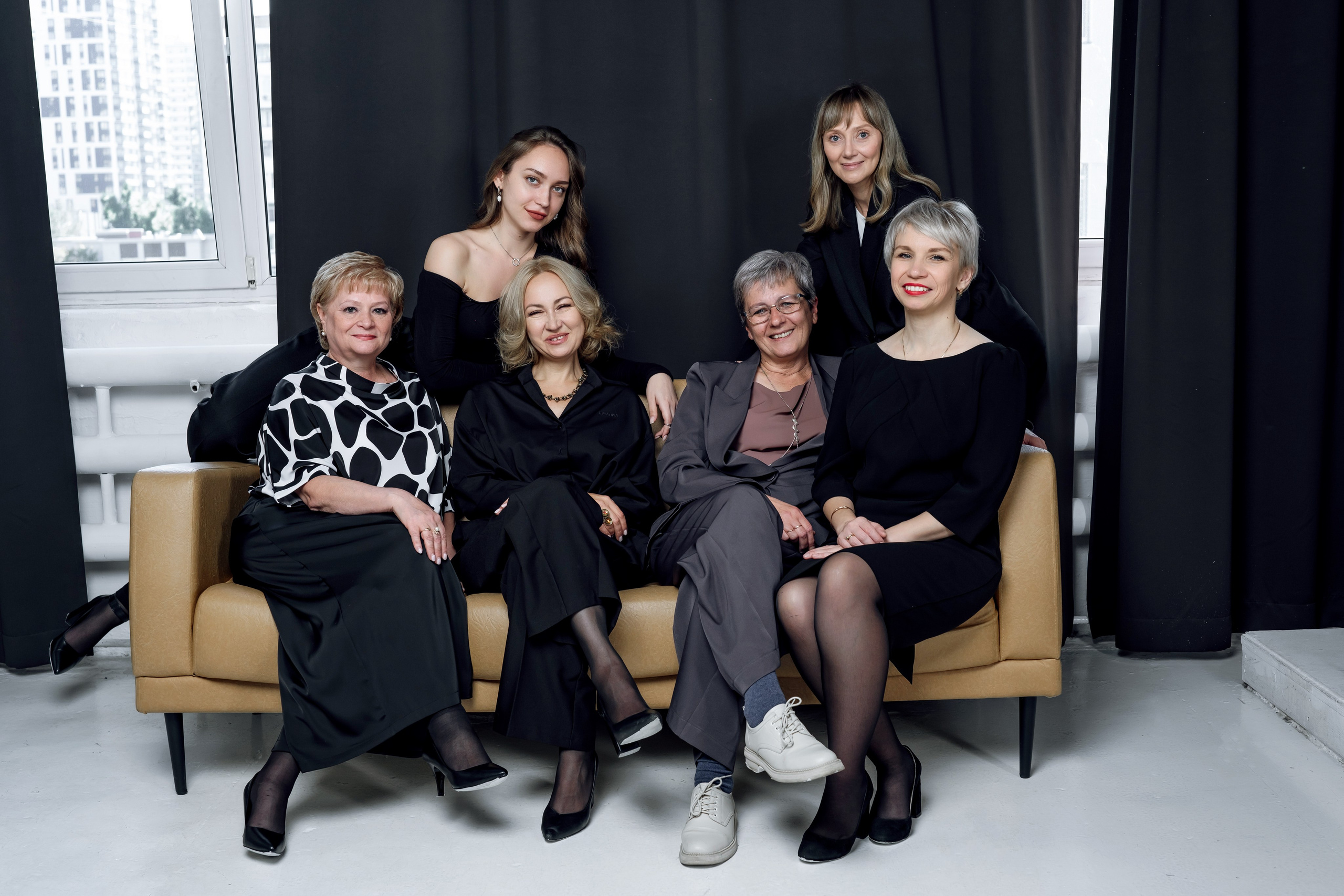 Налоговый инспектор. Фотограф и видеограф Анна Жагорина