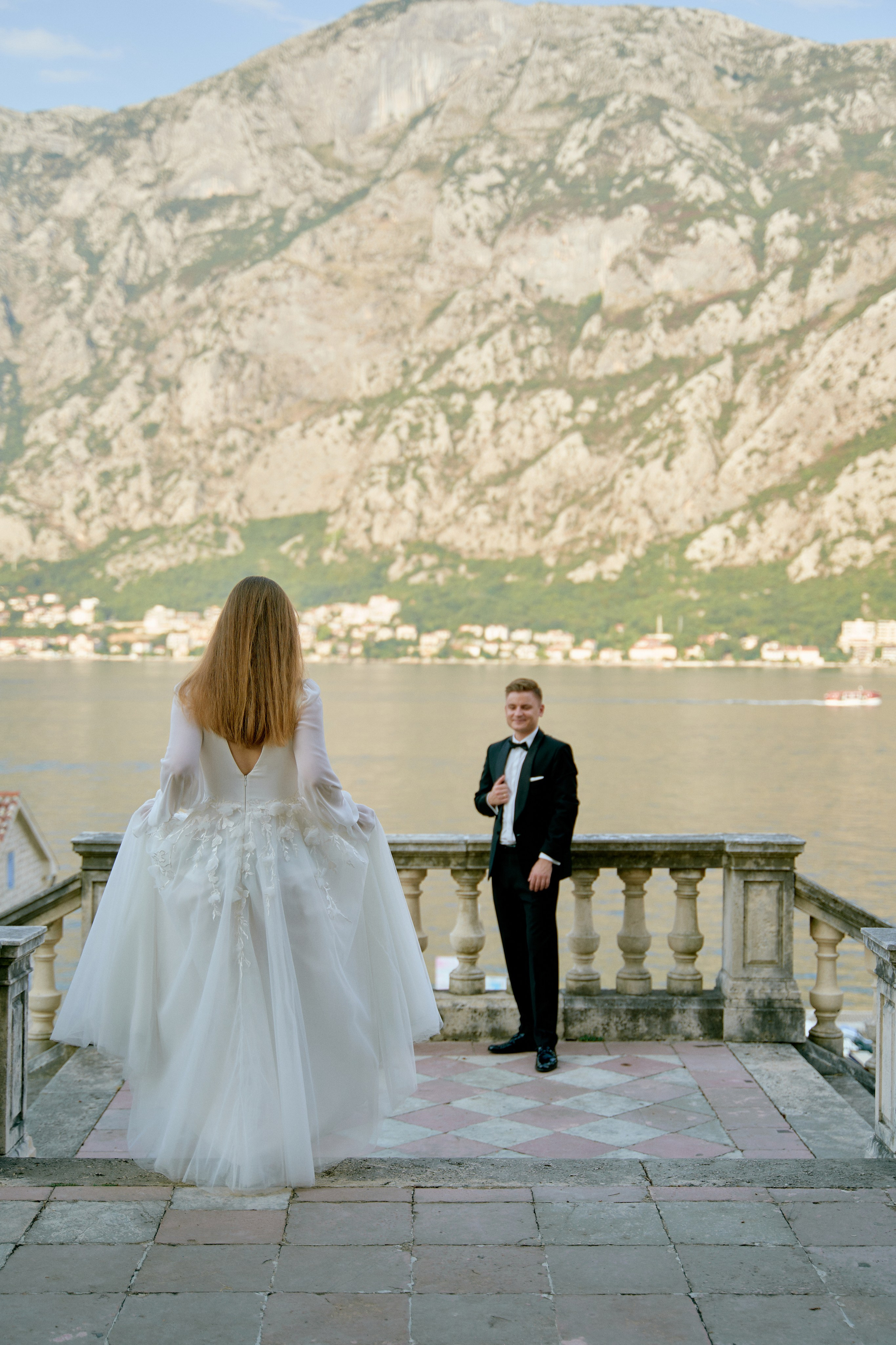Wedding shooting Montenegro. Photographer and Videographer in Montenegro