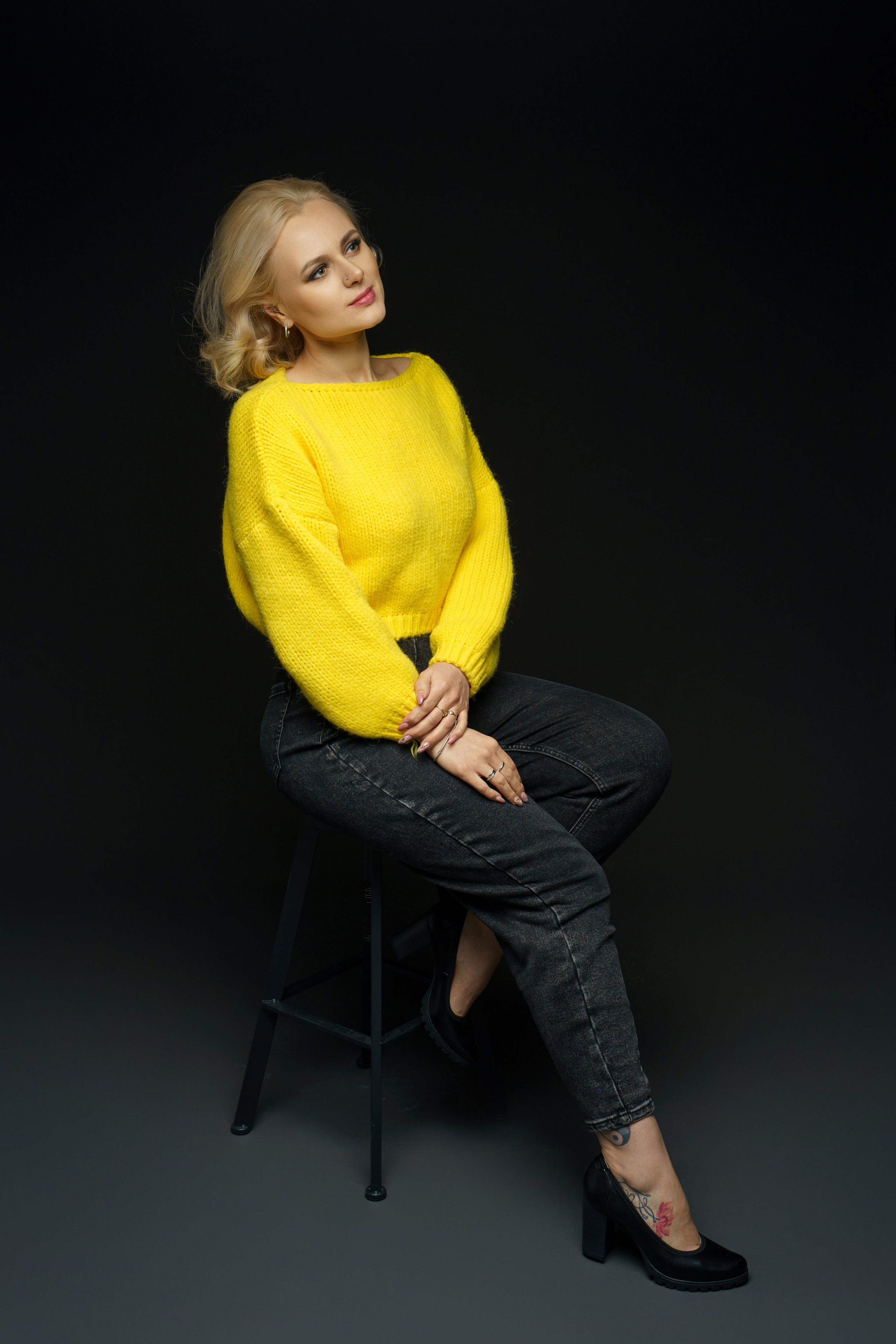 Бизнес-портрет. Школьная фотостудия «Like Moment» в Строгино