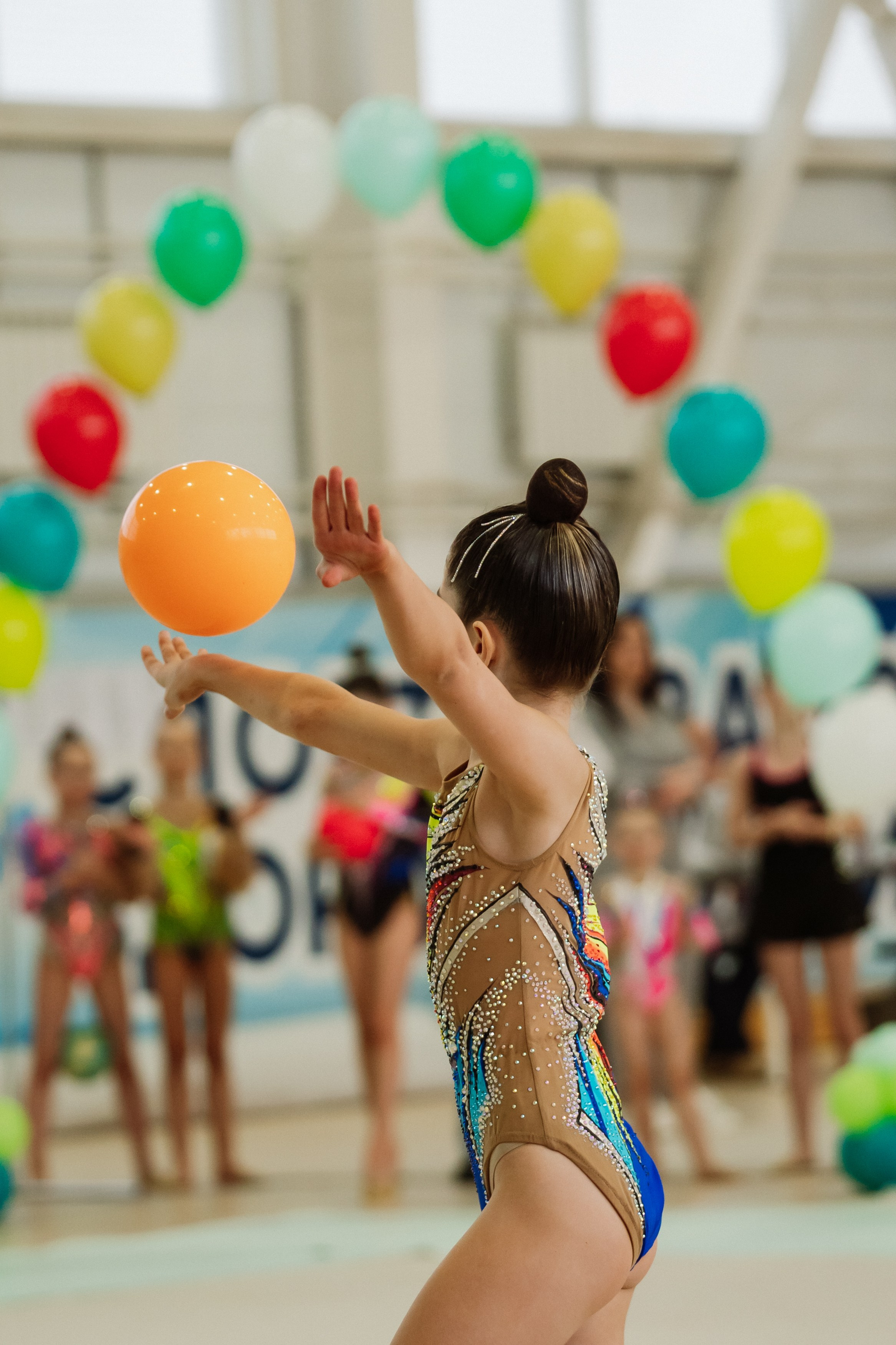 Возможности Безграничны. Воробьева Ксения — Спортивный и танцевальный фотограф Новосибирск