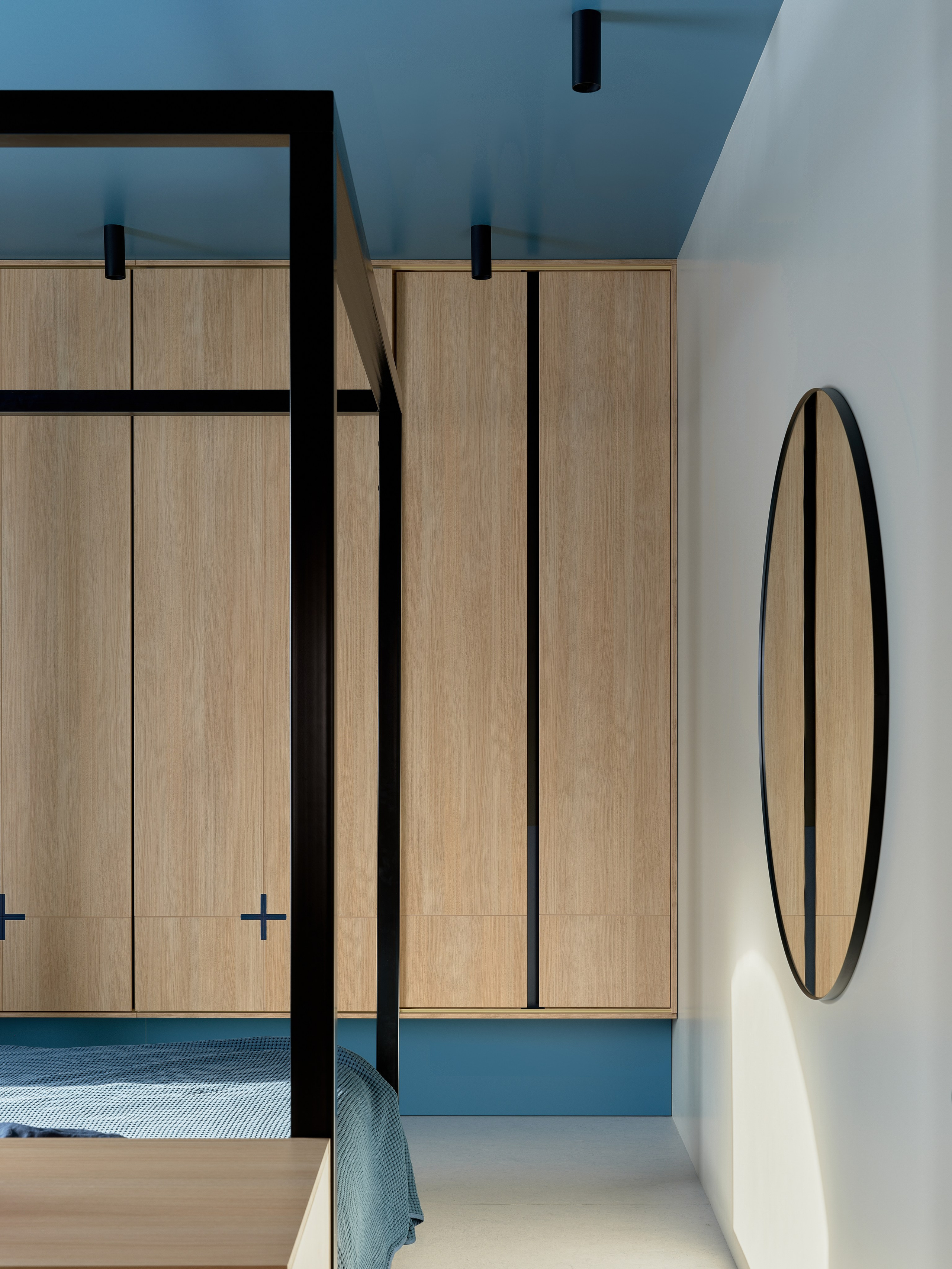 «ПИТ». Apolonov Interiors проектирование авторских интерьеров