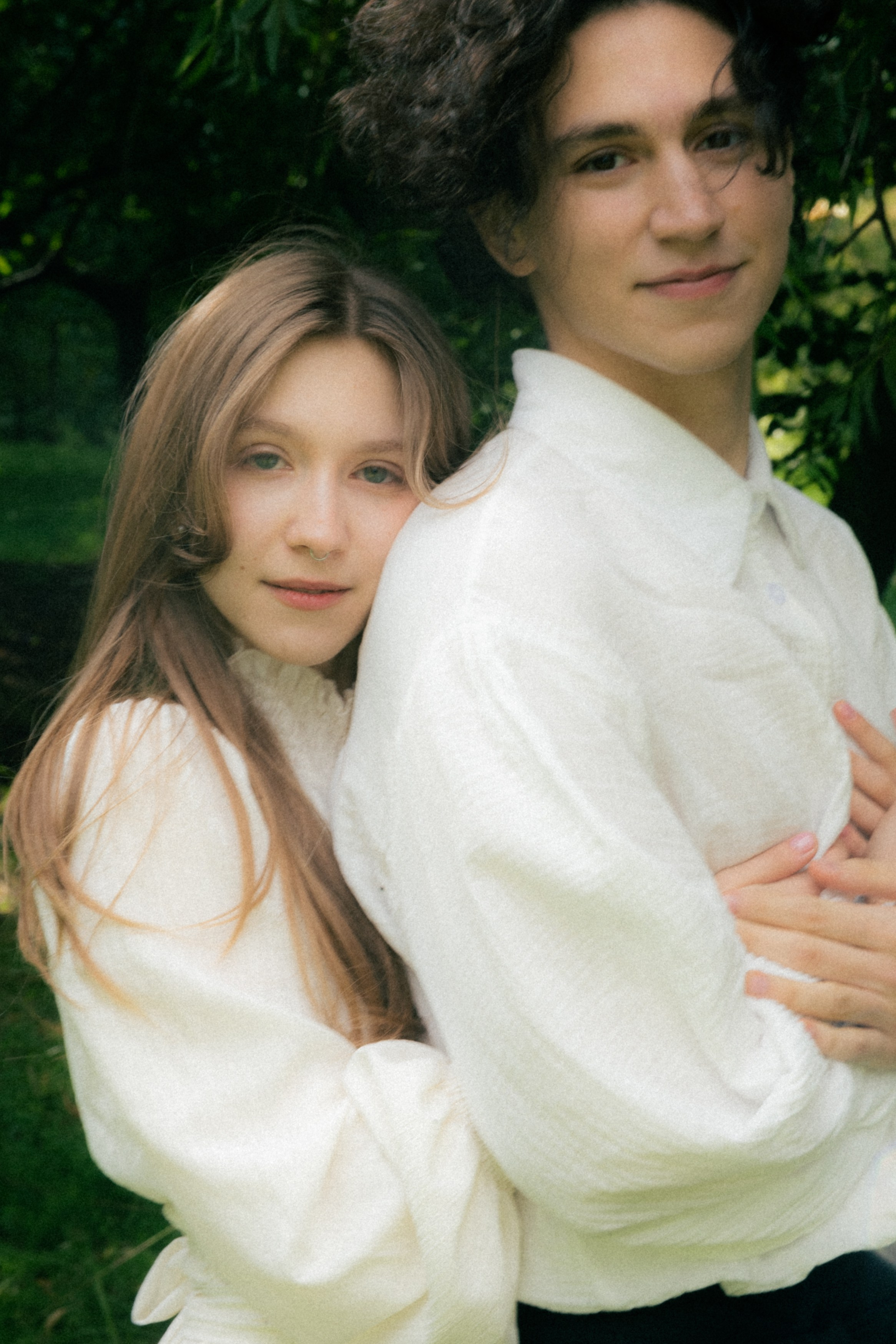Сайт фотографа. Портретный фотограф Veronika Zabalueva