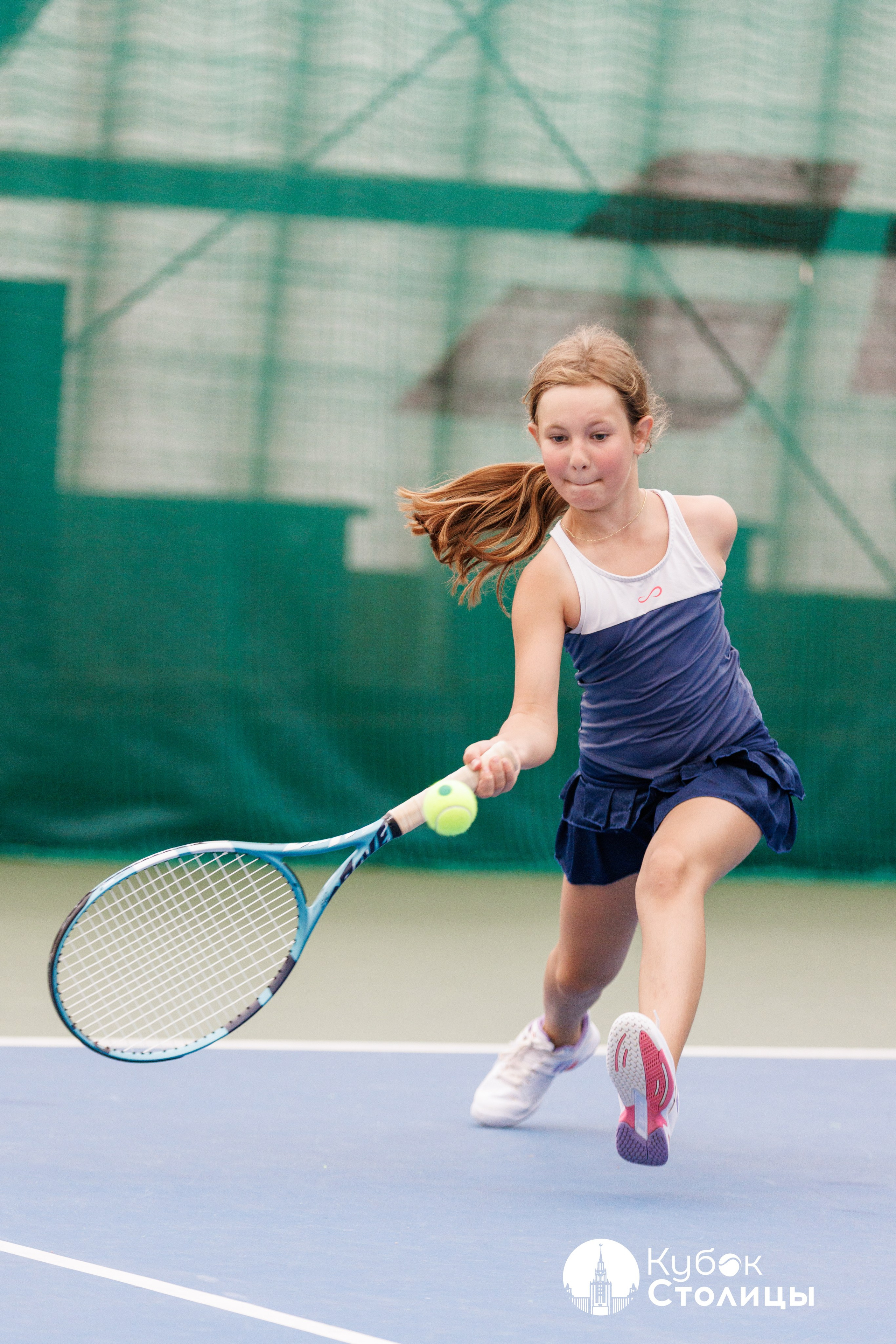"Кубок столицы" в Сокольниках // 19 июля 2025. Спортивный фотограф Алексей Соломин