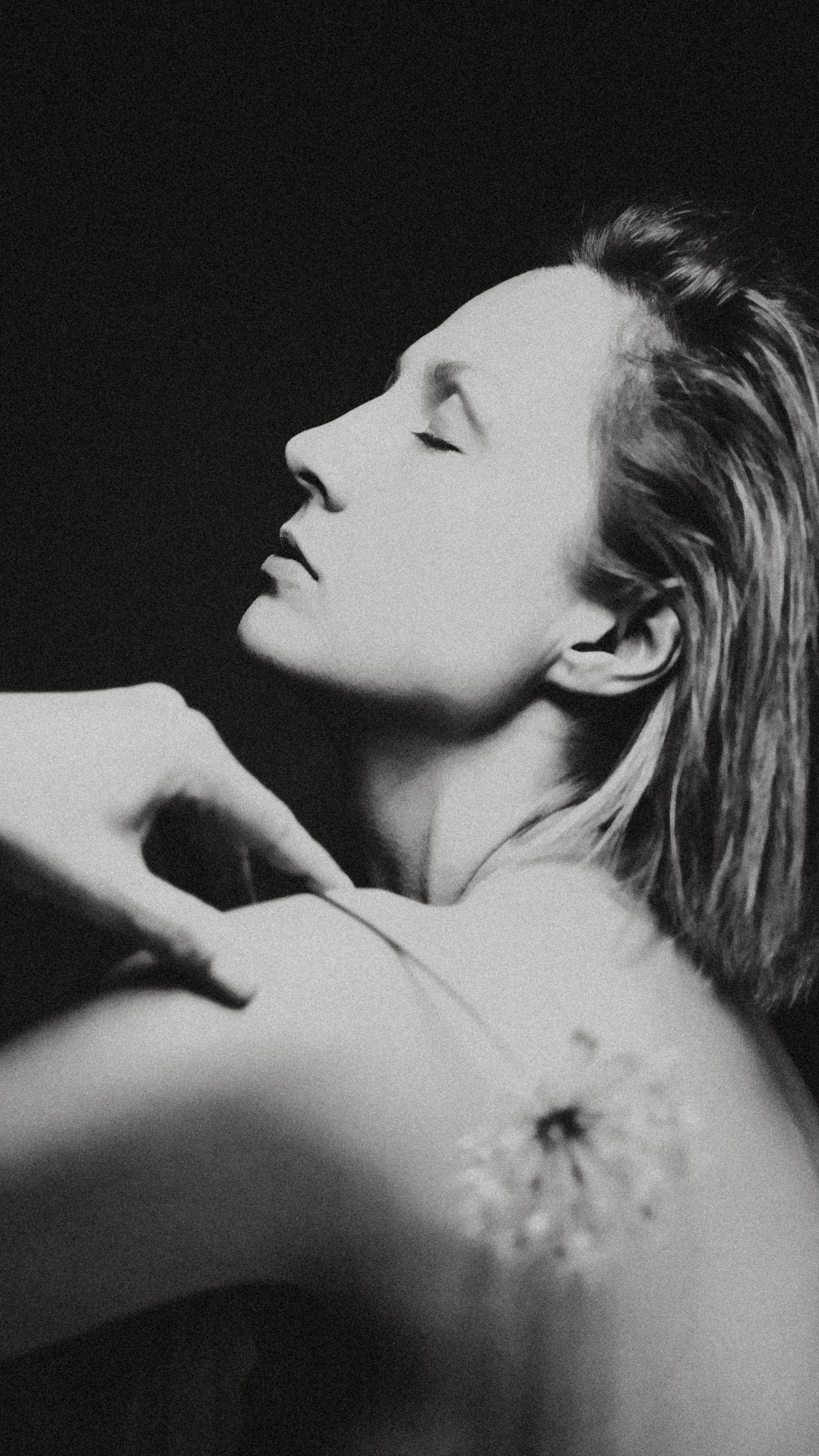 Женский фотограф в Краснодаре. Ню. Будуар