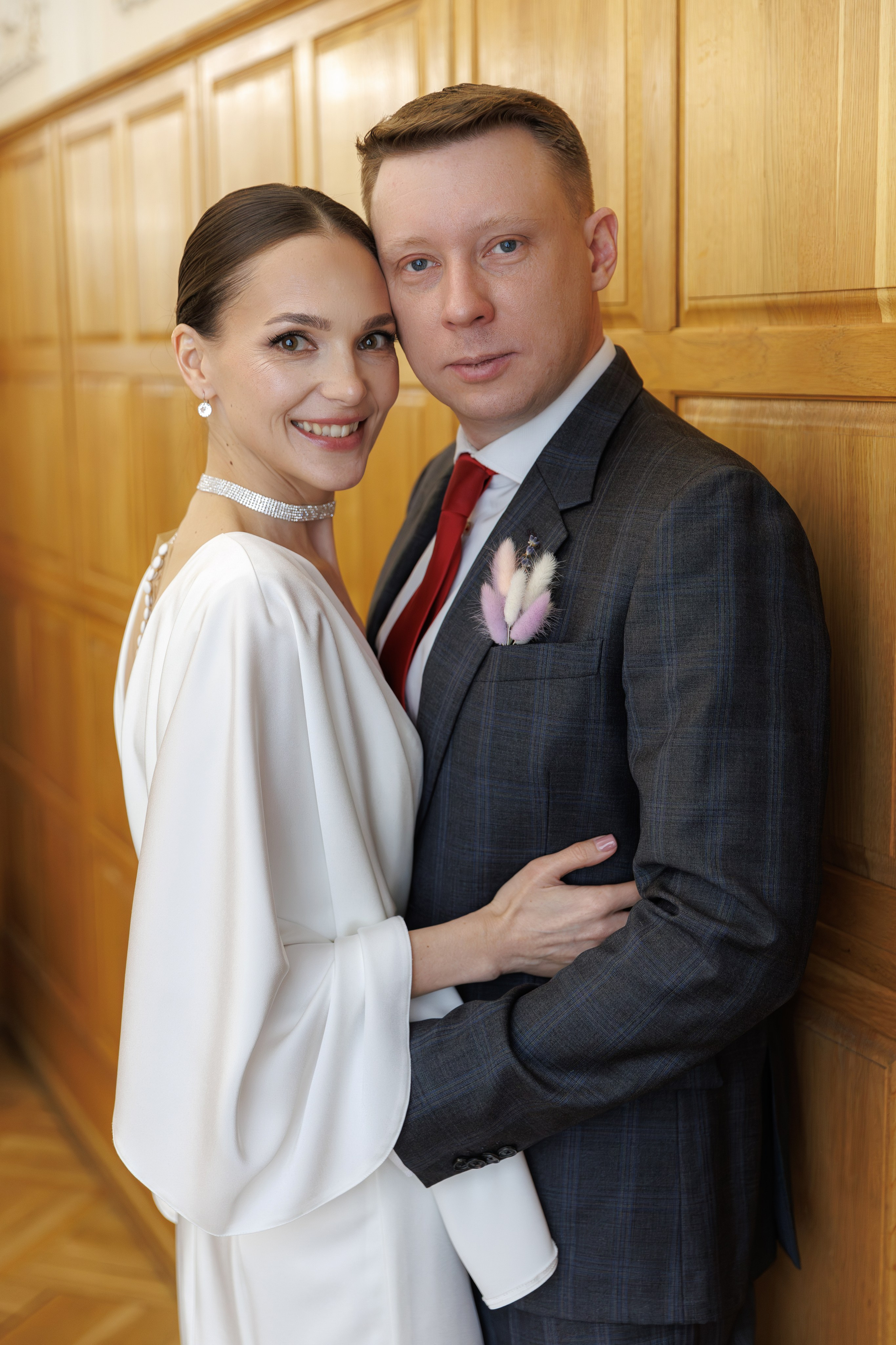 Свадьба в ресторане Малиновка м.Сокольники. Свадебный фотограф Москва и МО Сергей Киржаев