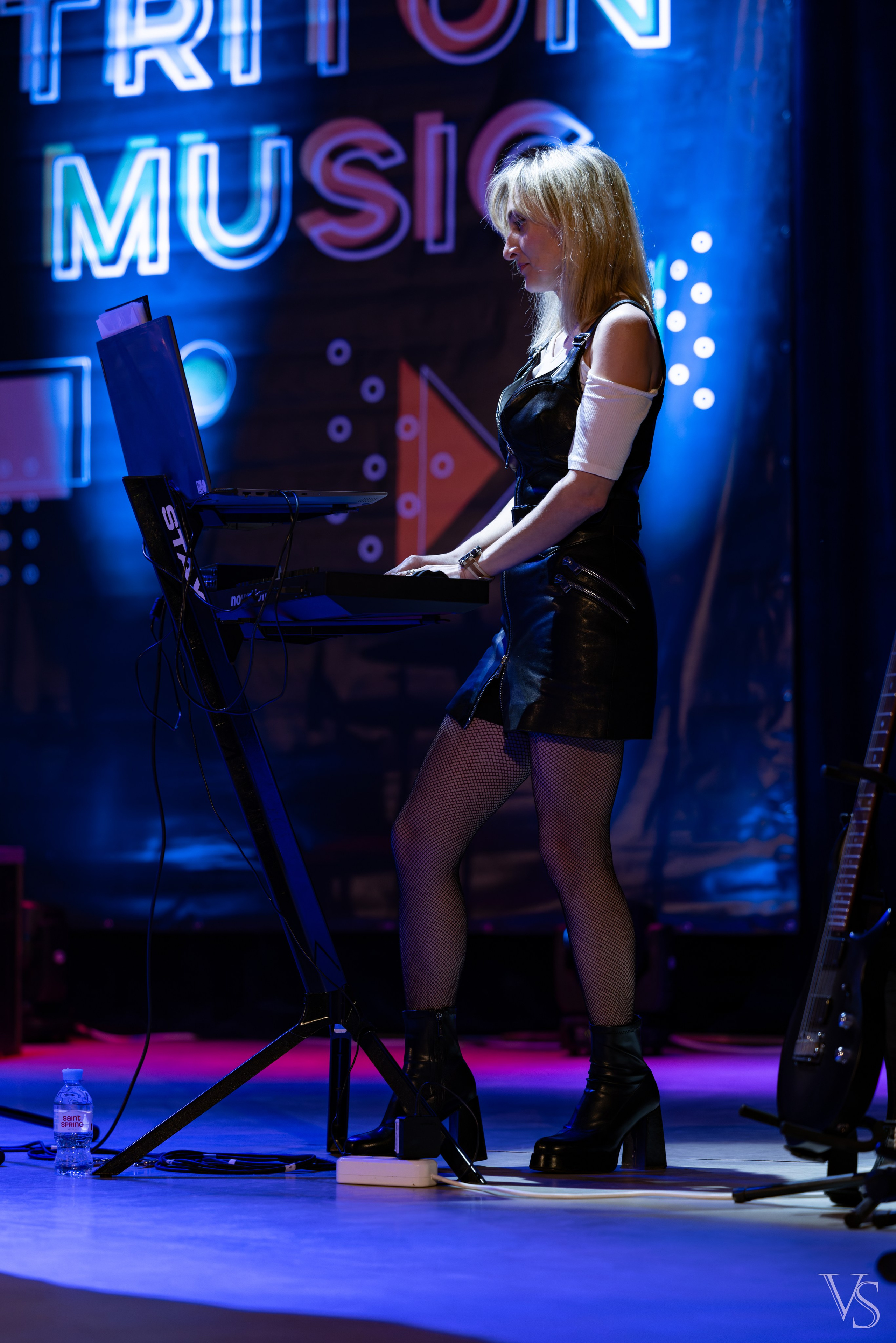 Triton music. Отчетный концерт. Фотограф Виктор Степанов