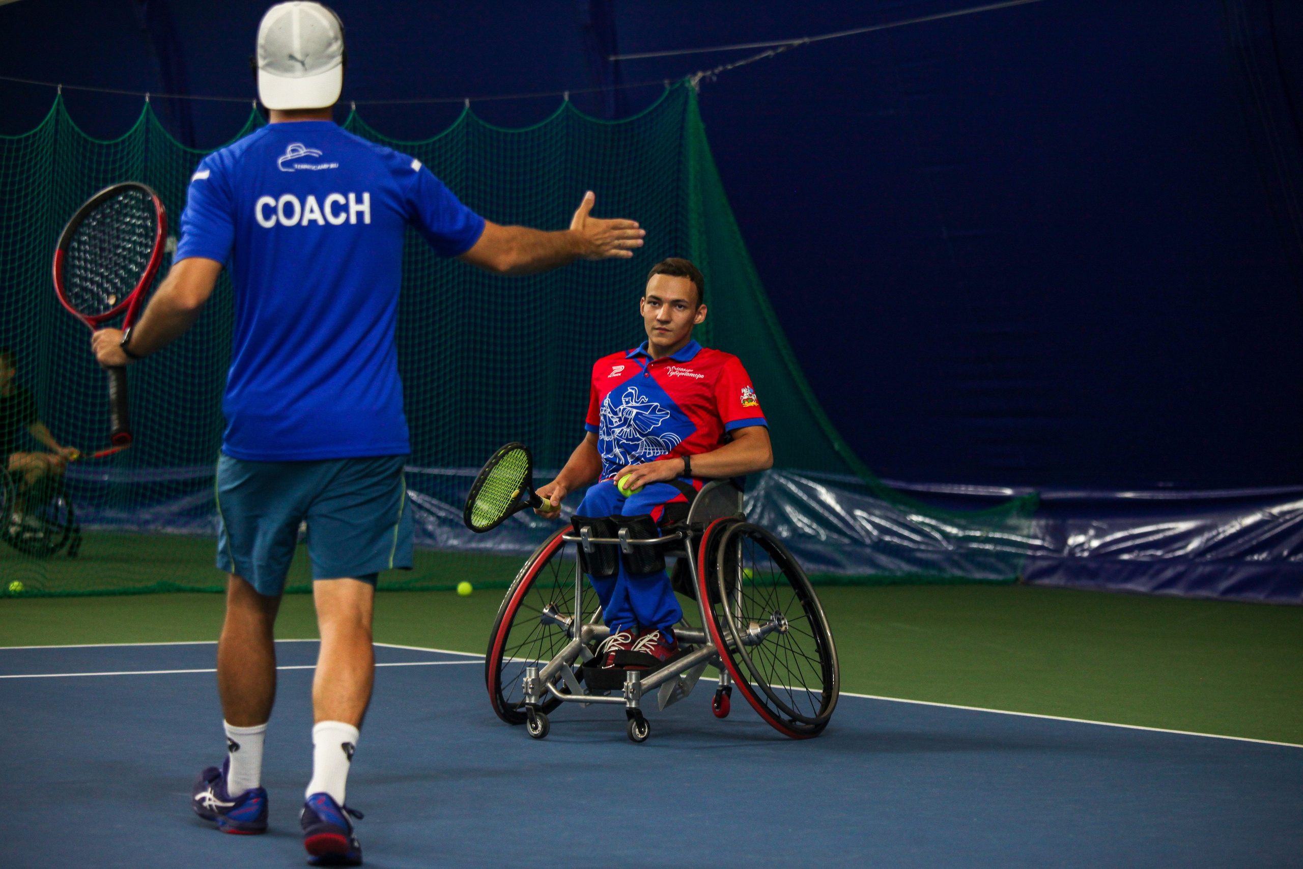 АНО Второе дыхание: Летний кубок столицы. Репортажный, семейный, свадебный, портретный фотограф