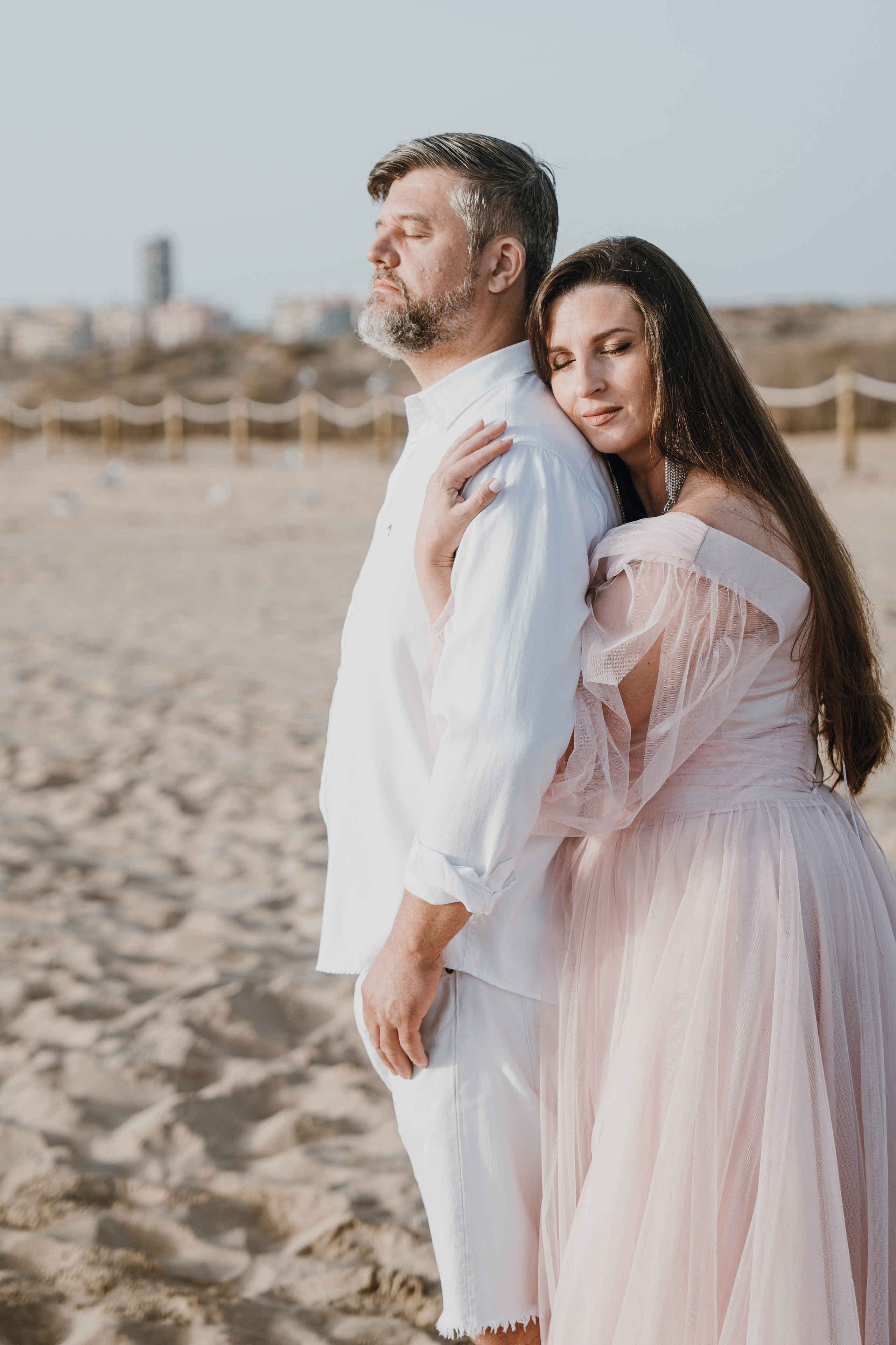 Love Story в Аликанте | Парная фотосессия у моря Аликанте Бенидорм. Фотограф в Аликанте СветЛана Константинова