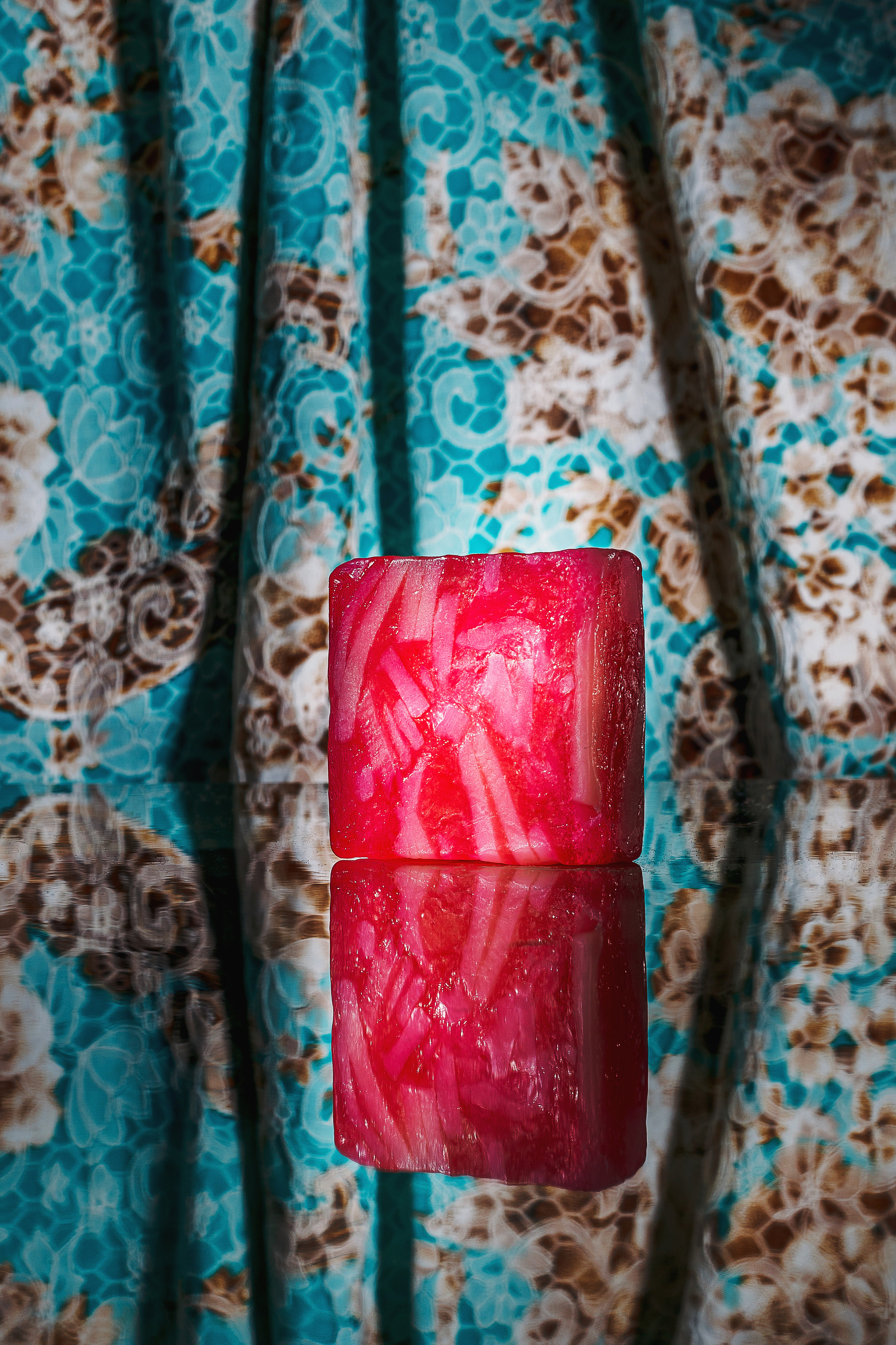 «Мыльная опера»: художница Ольга Михальчук о силе повседневности. Ольга Михальчук, художница и фотограф