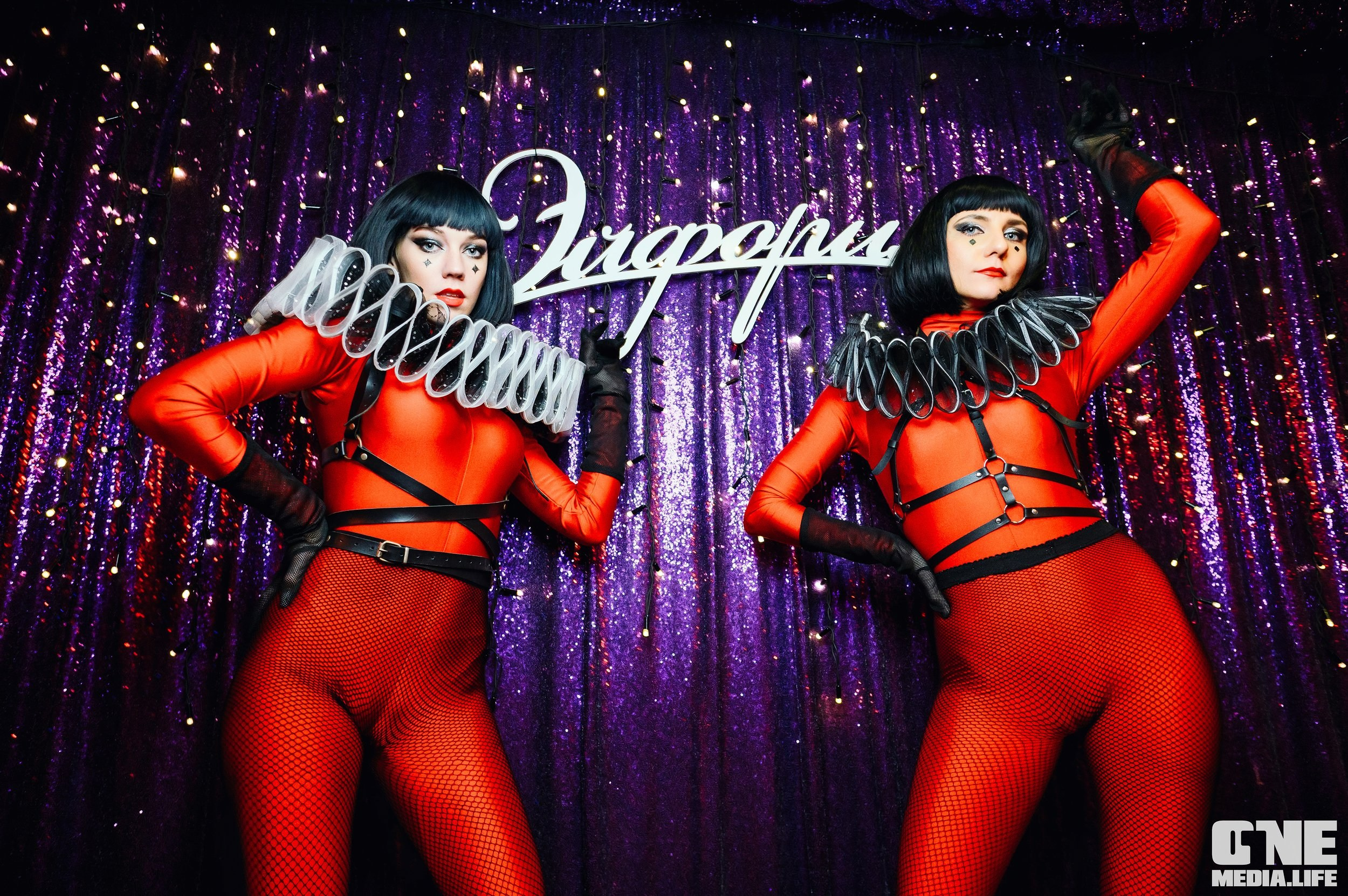 Фоторепортаж из караоке-клуба Эйфория. One Media Life: фоторепортажи, фотоотчеты с мероприятий и заведений