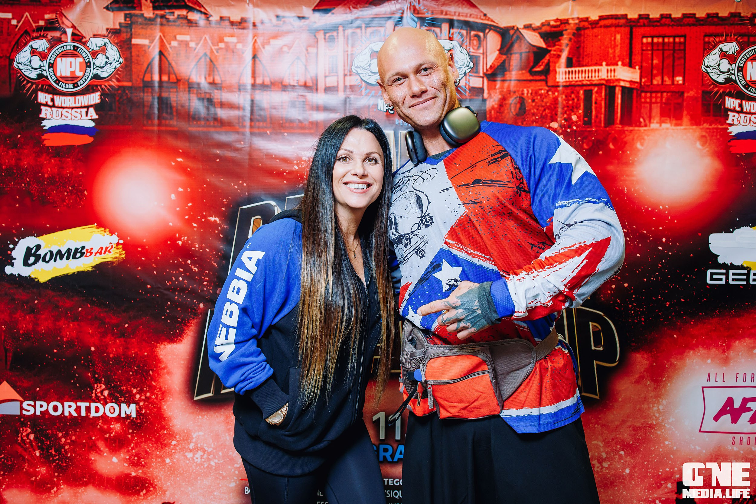 Регистрация на NPC Regional Royal Cup. One Media Life: фоторепортажи, фотоотчеты с мероприятий и заведений