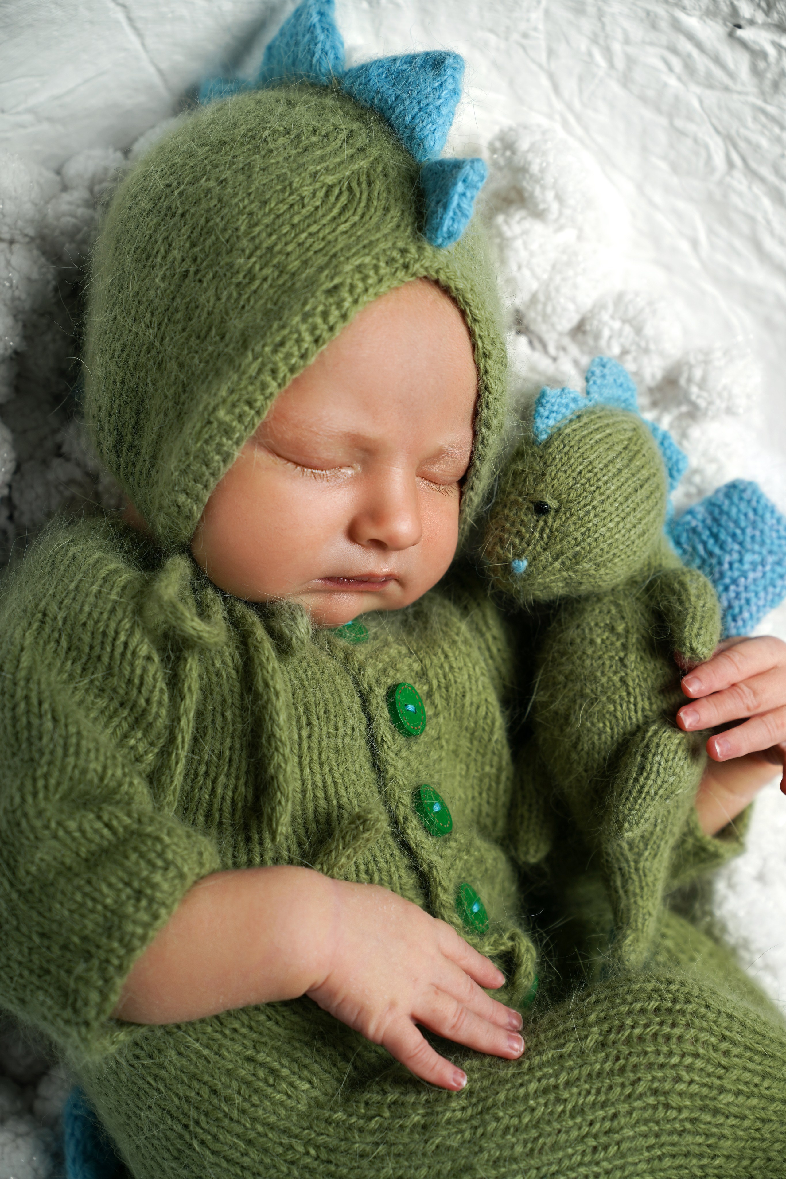 Фотосессия новорожденного (newborn). Фотограф новорожденных, детей до года и беременных в Симферополе