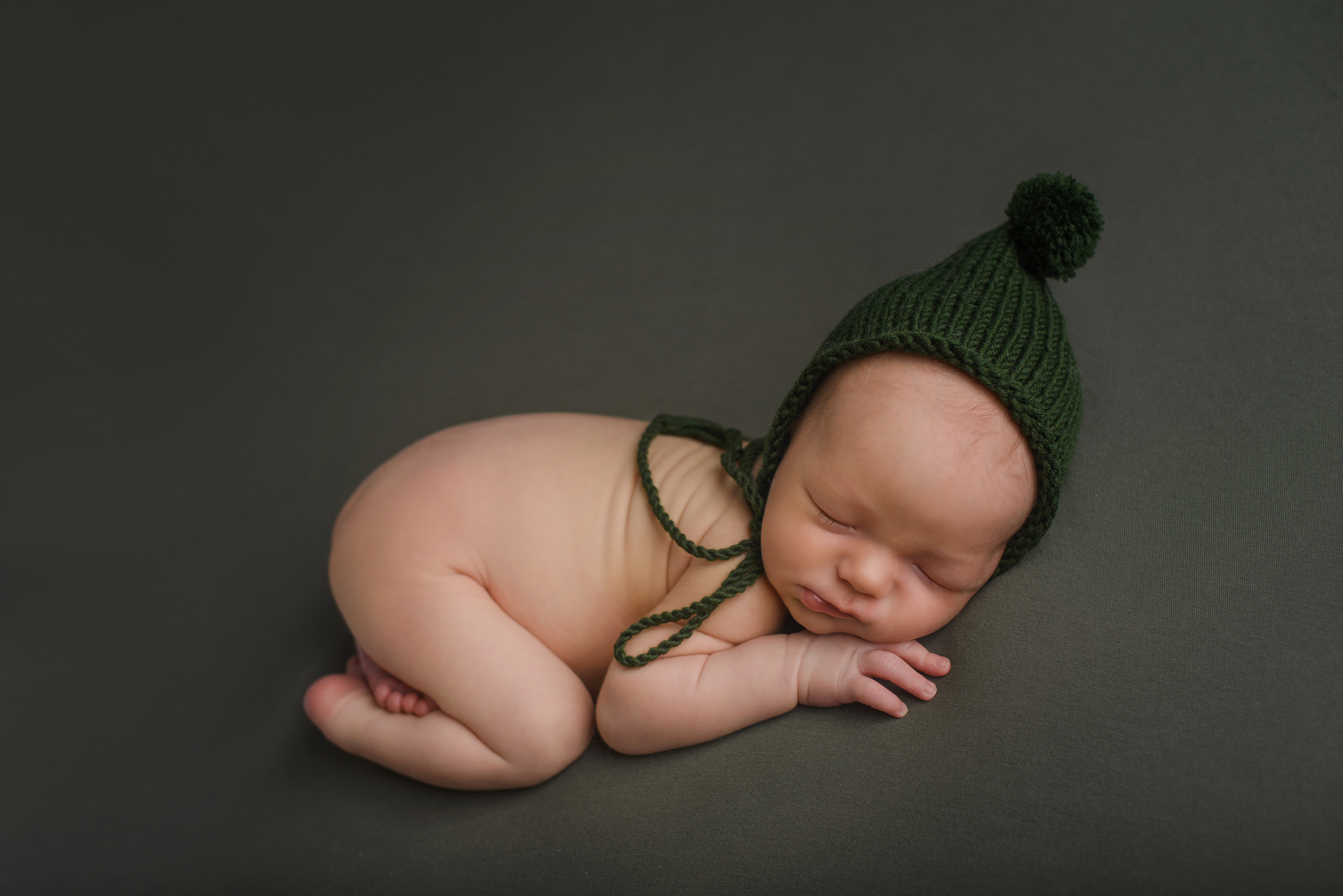 Фотосессия Демида. Оптимальный пакет. Фотограф новорожденных Василиса Панькова