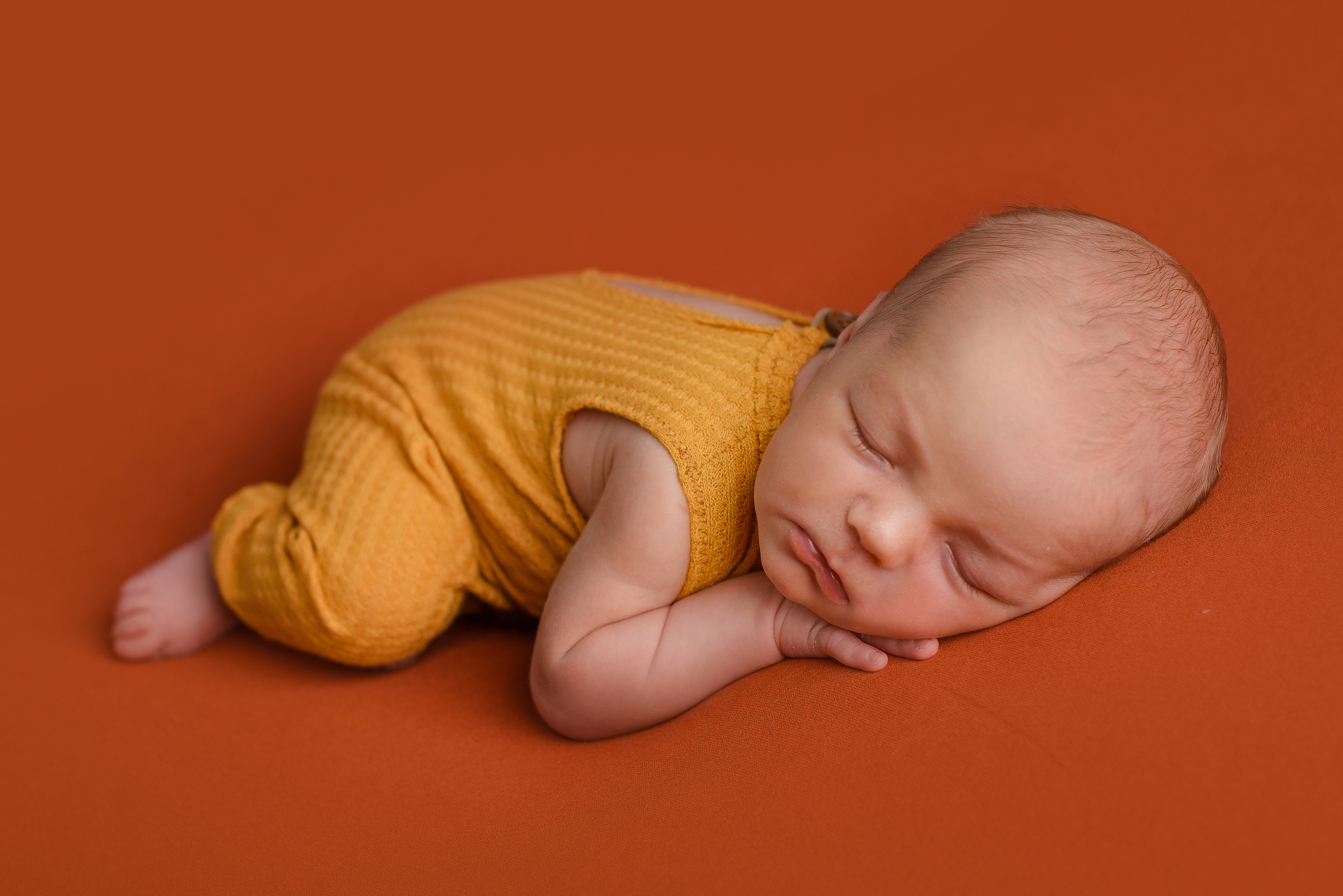 Фотосессия Демида. Оптимальный пакет. Фотограф новорожденных Василиса Панькова