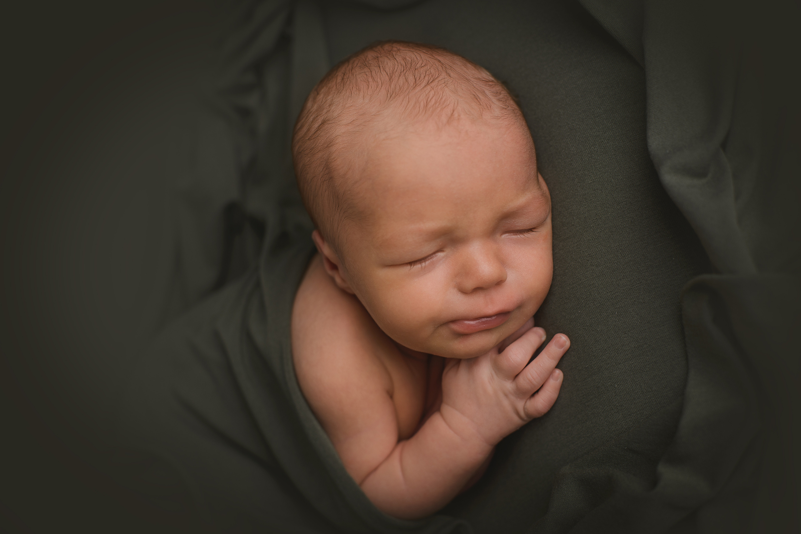 Фотосессия Демида. Оптимальный пакет. Фотограф новорожденных Василиса Панькова