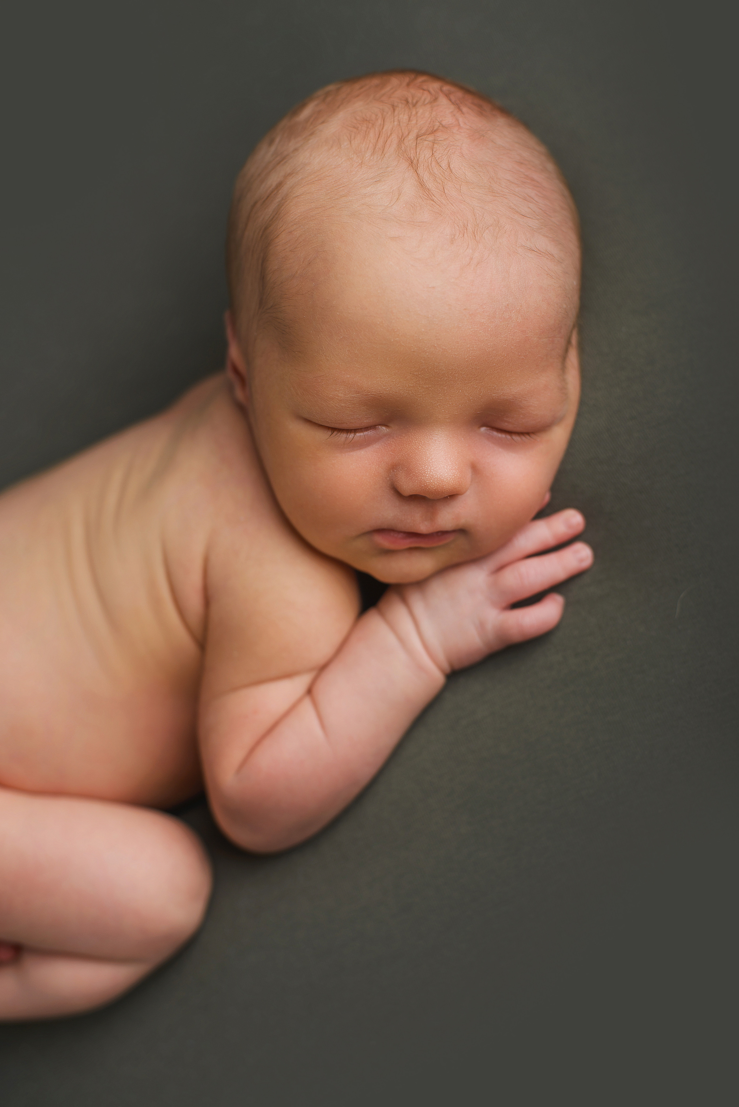 Фотосессия Демида. Оптимальный пакет. Фотограф новорожденных Василиса Панькова