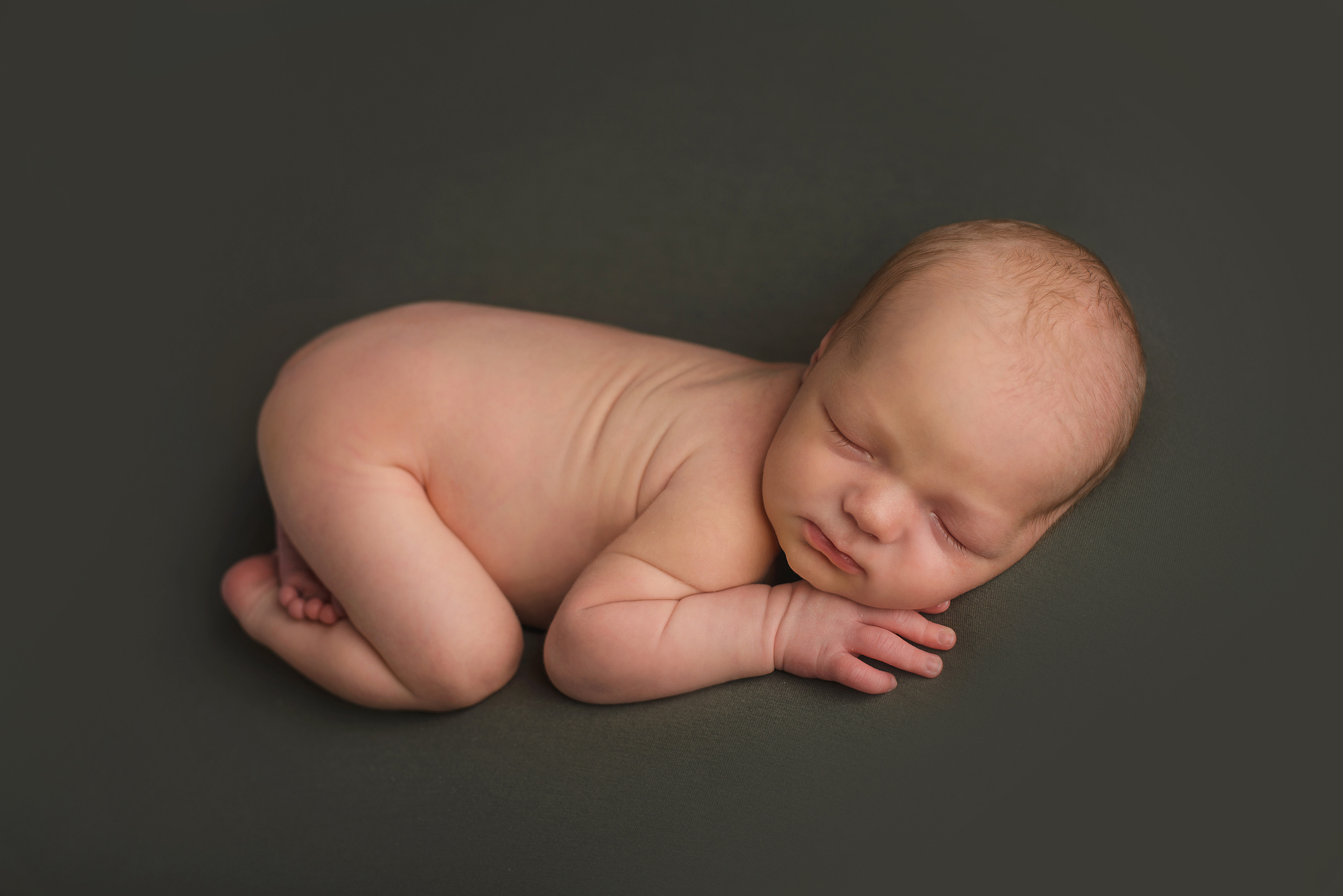 Фотосессия Демида. Оптимальный пакет. Фотограф новорожденных Василиса Панькова