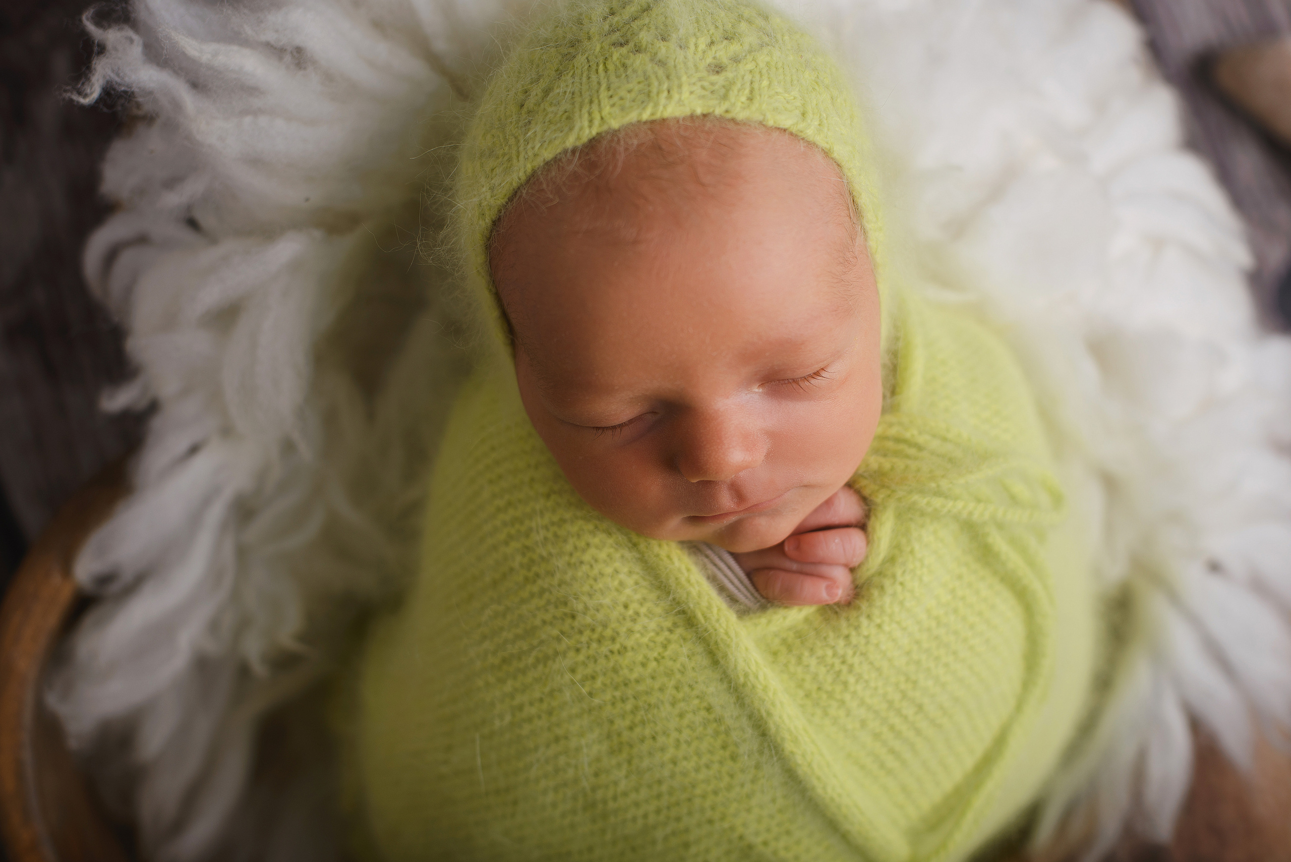 Фотосессия Демида. Оптимальный пакет. Фотограф новорожденных Василиса Панькова