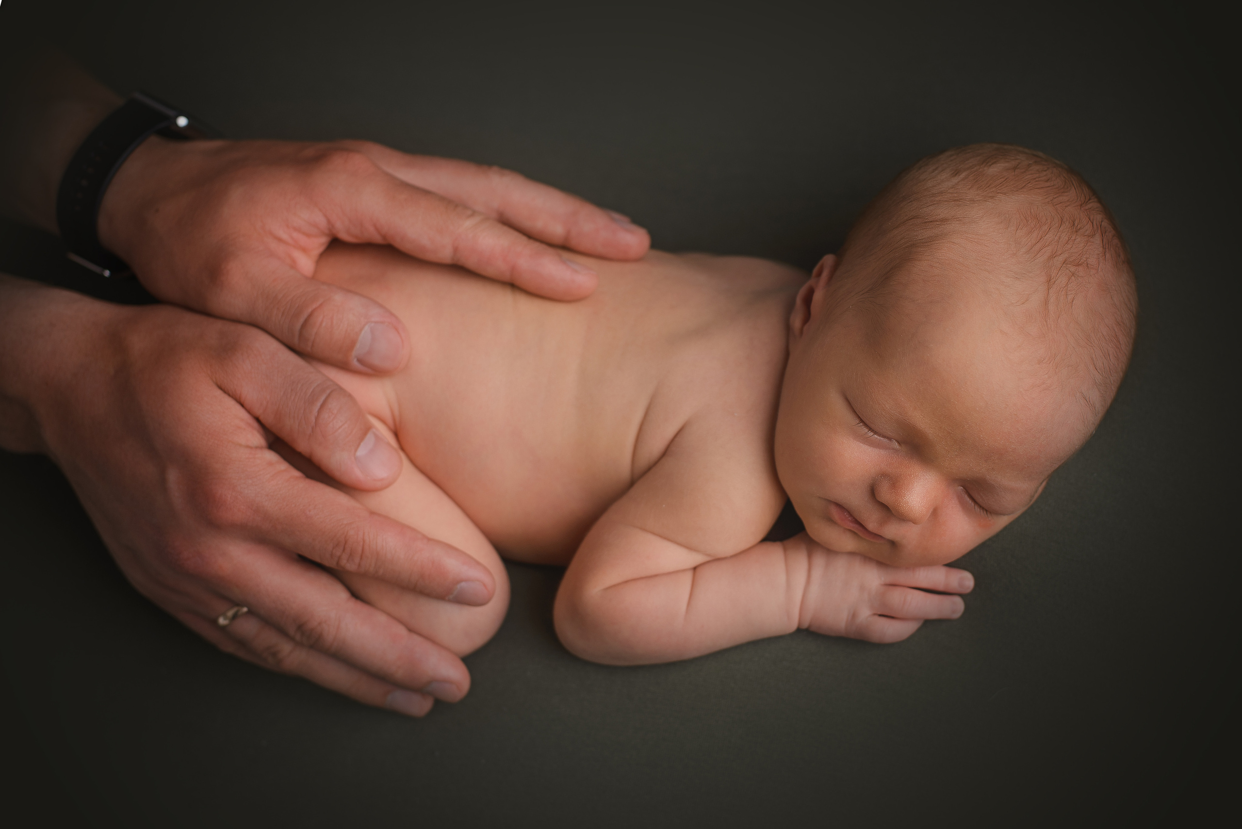 Фотосессия Демида. Оптимальный пакет. Фотограф новорожденных Василиса Панькова