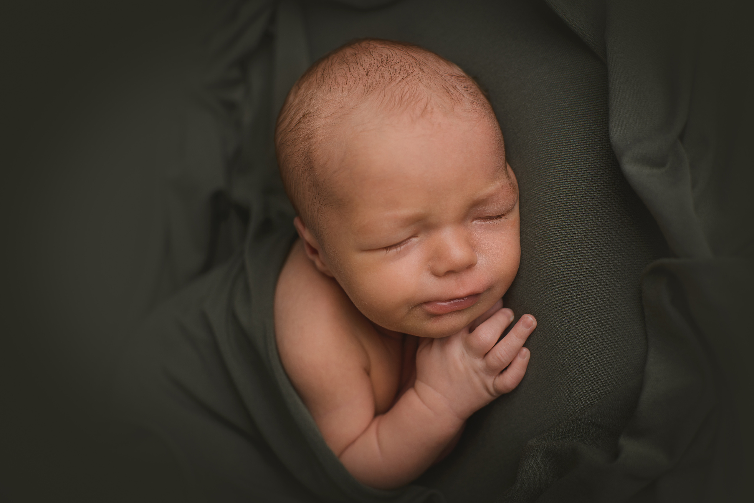 Фотосессия Демида. Оптимальный пакет. Фотограф новорожденных Василиса Панькова