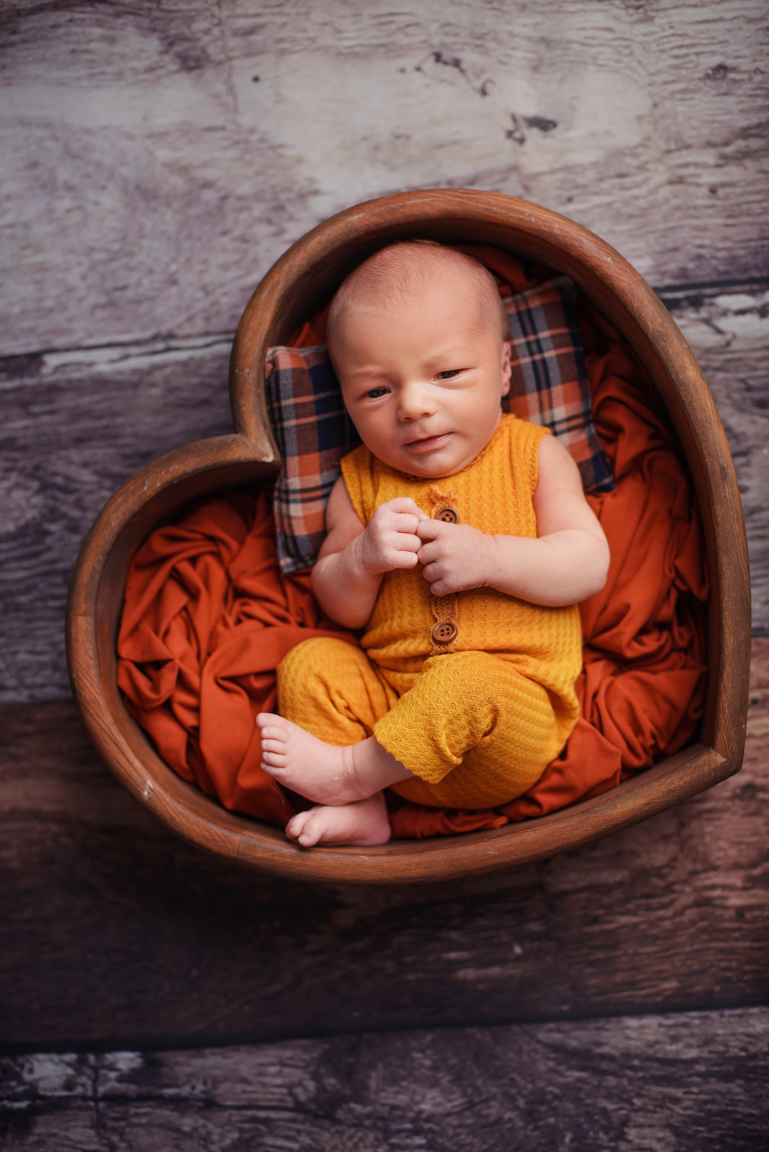 Фотосессия Демида. Оптимальный пакет. Фотограф новорожденных Василиса Панькова