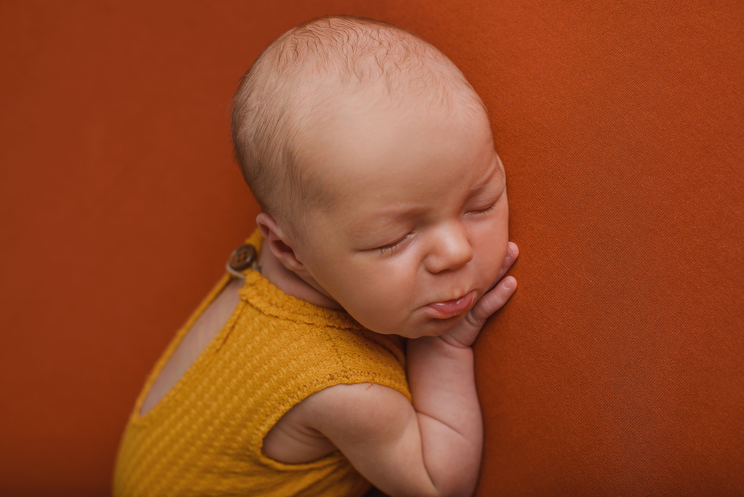 Фотосессия Демида. Оптимальный пакет. Фотограф новорожденных Василиса Панькова