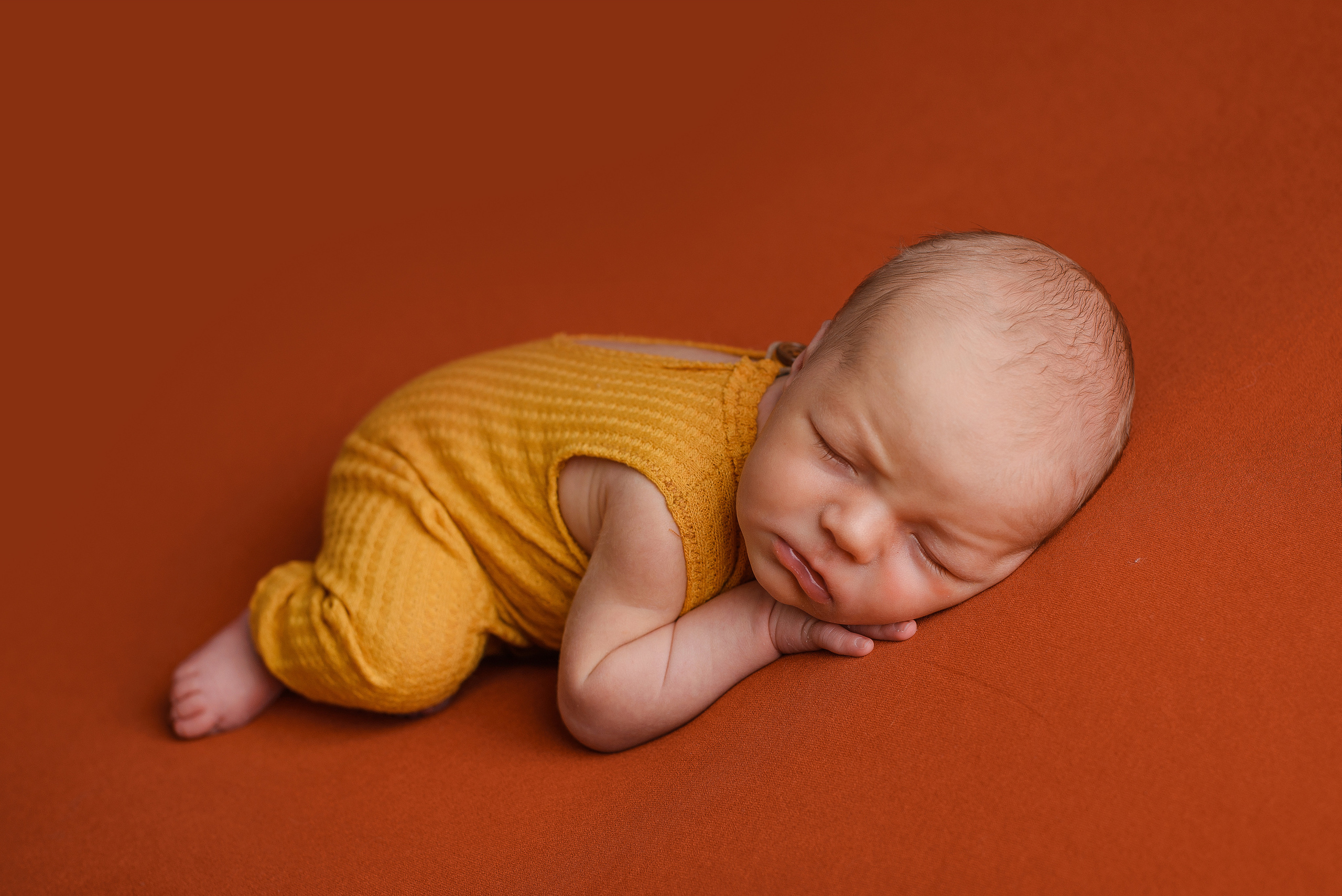 Фотосессия Демида. Оптимальный пакет. Фотограф новорожденных Василиса Панькова