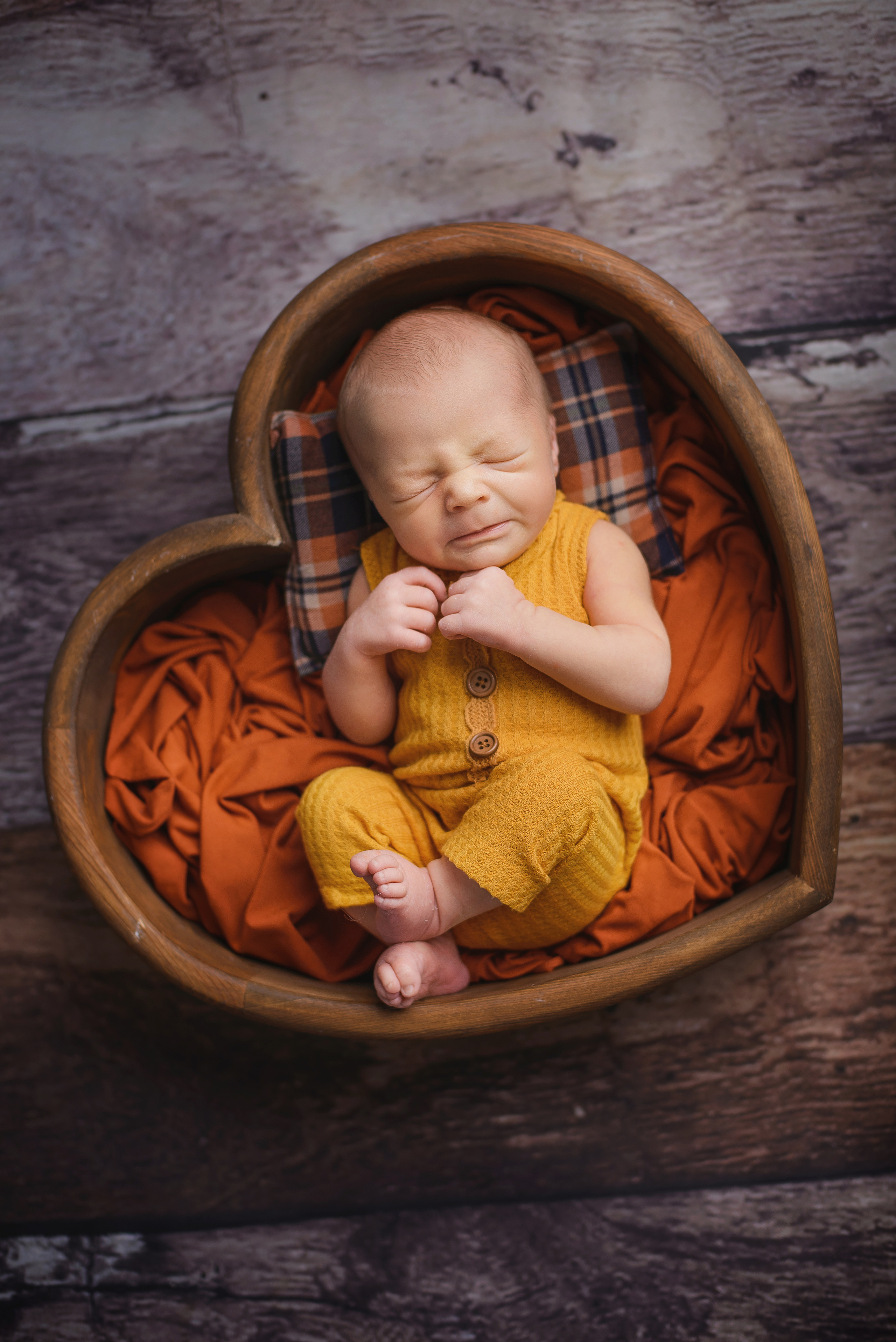 Фотосессия Демида. Оптимальный пакет. Фотограф новорожденных Василиса Панькова