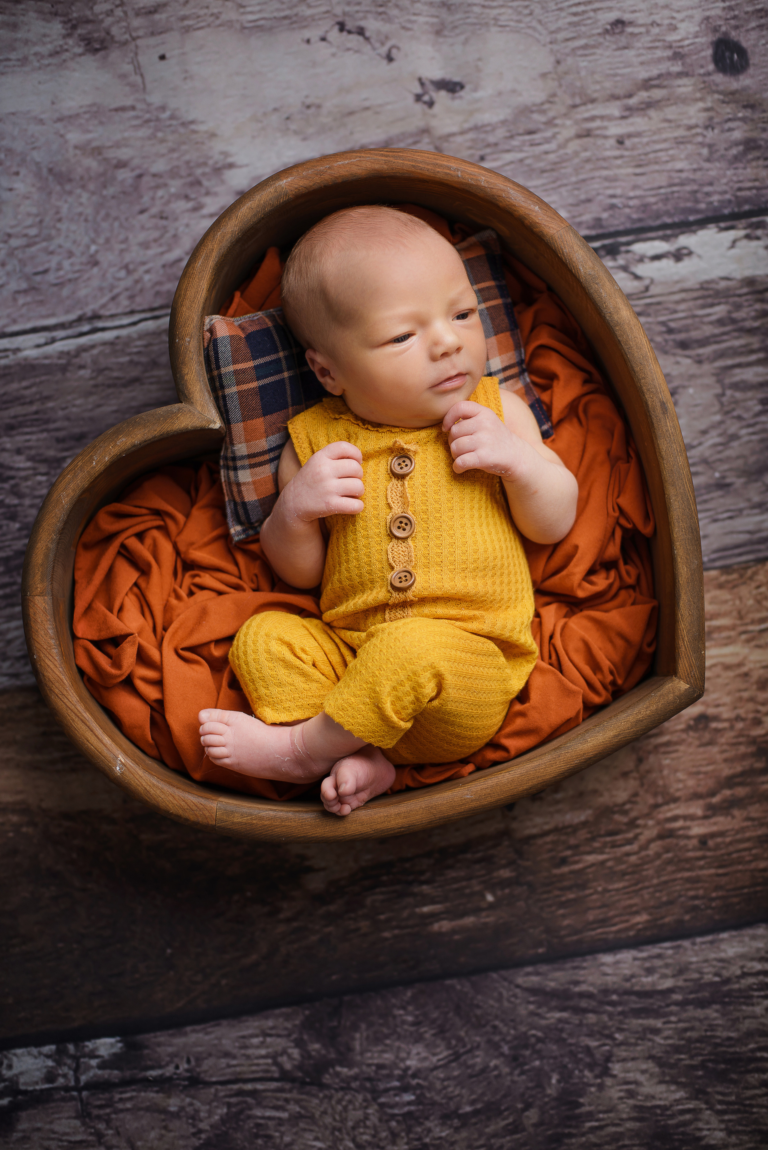 Фотосессия Демида. Оптимальный пакет. Фотограф новорожденных Василиса Панькова