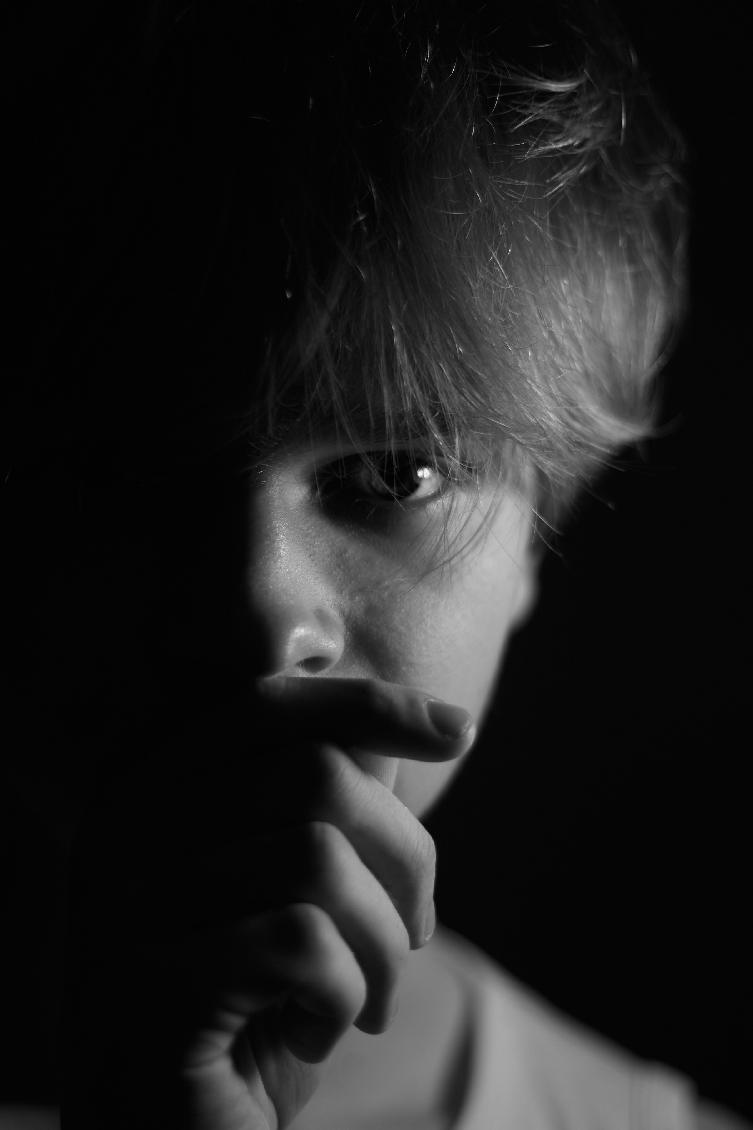 Фотограф в Москве Илья