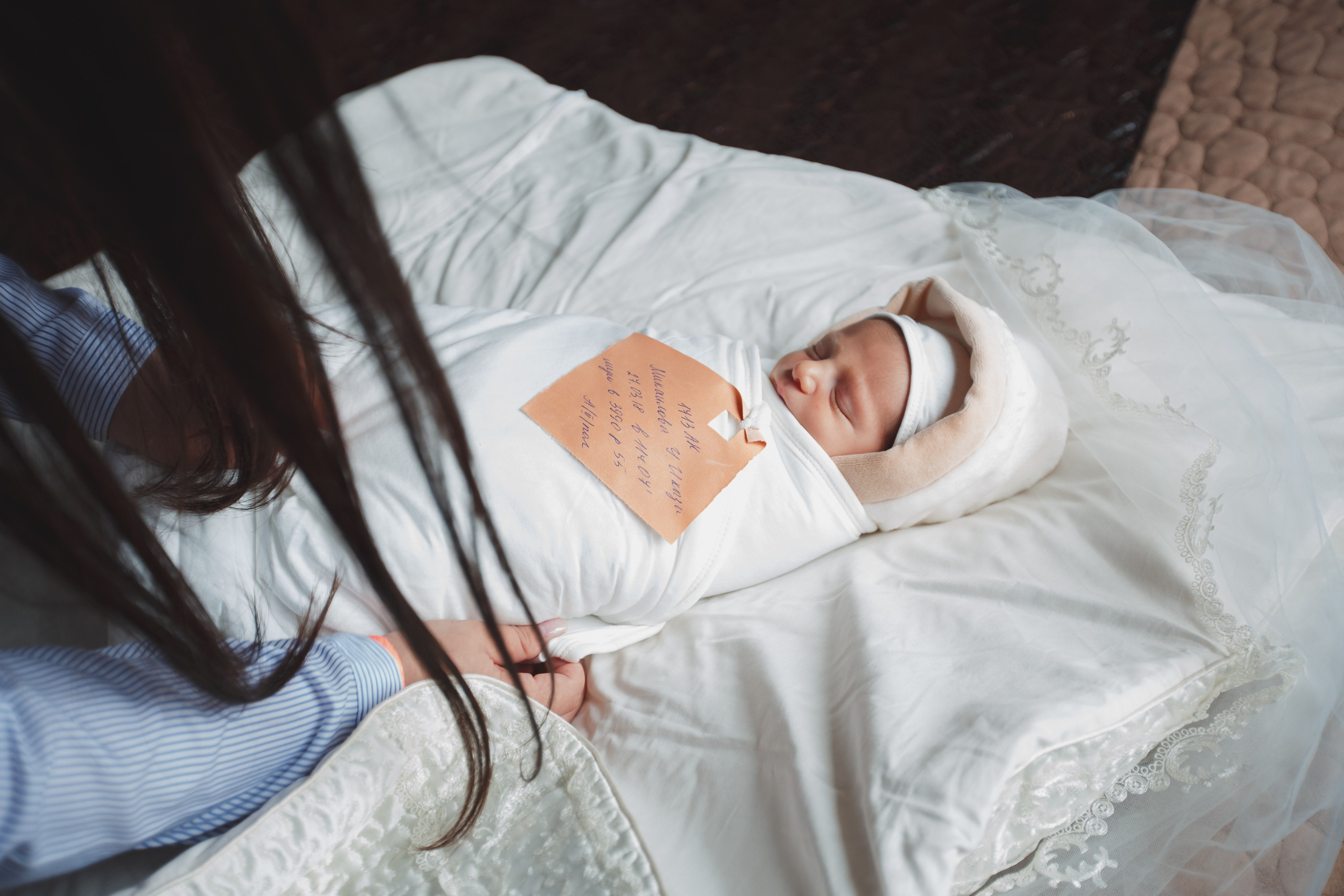 Фотограф на выписку из роддома в Белгороде. Свадебный и контент фотограф в Белгороде Ярослав Гаврилейченко