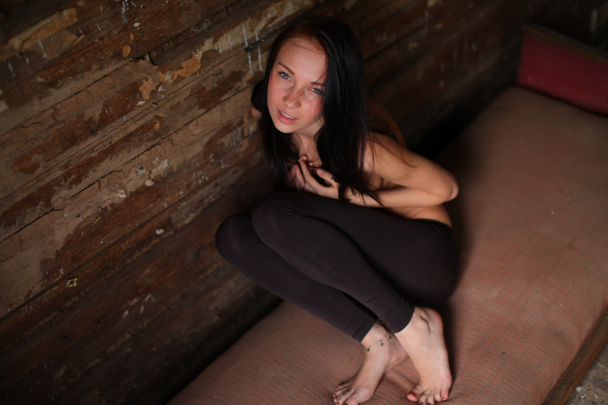 Состояния души. Свадебный и репортажный фотограф в Ярославле и Санкт-Петербурге Роман Микрюков