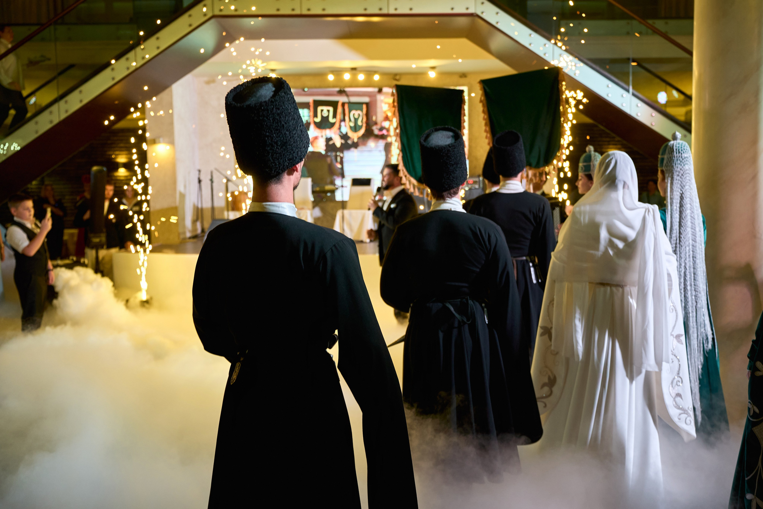 АДЫГСКАЯ СВАДЬБА. ТВИНС СТУДИО — лучшие свадебные фотографы и видеографы в Краснодаре