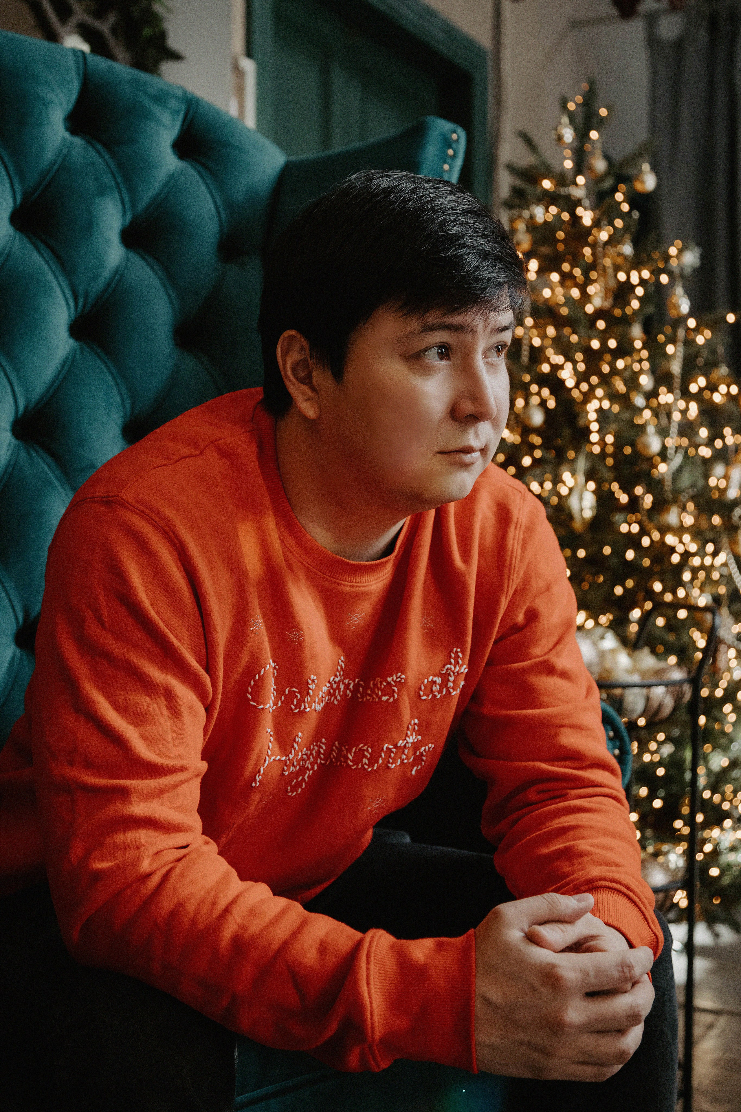 Семейная фотосессия Бахыт, Алем и Берика в фотостудии 2Stula. Свадебный, семейный и портретный фотограф в Алматы, Костанай