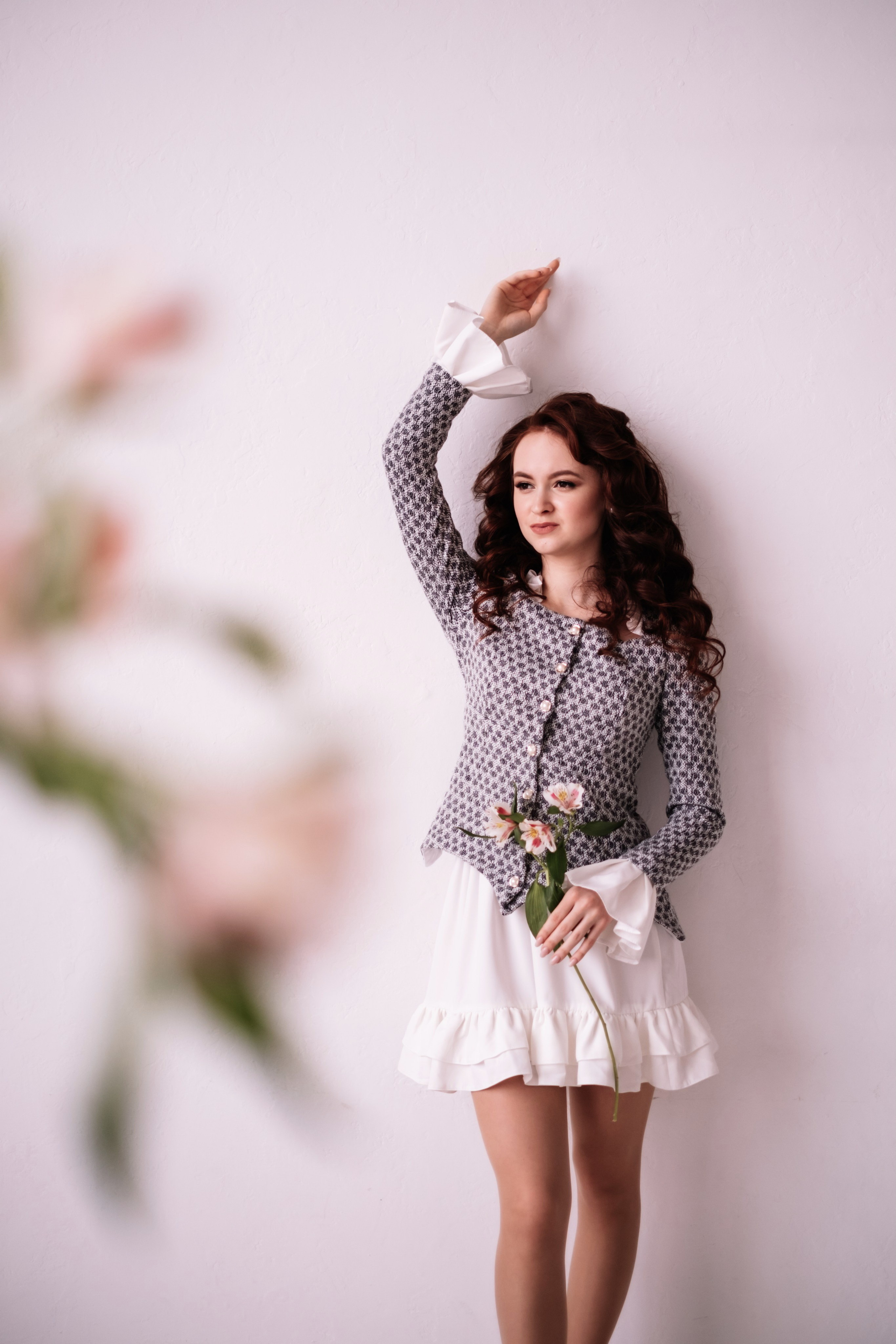 Фотограф в Челябинске I Надин Палмер