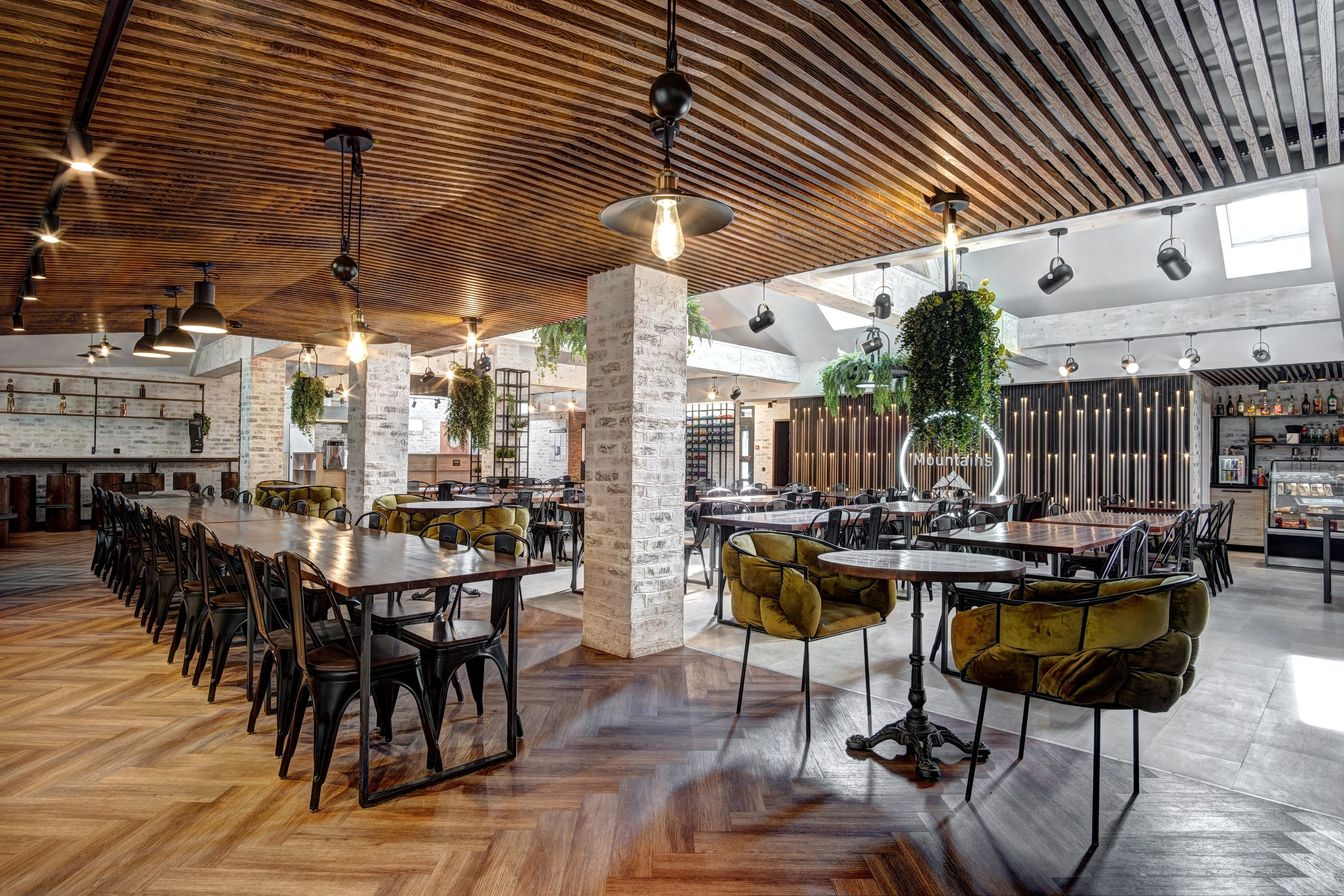 ТРАМПЛИН. Уктус-праздник.рф