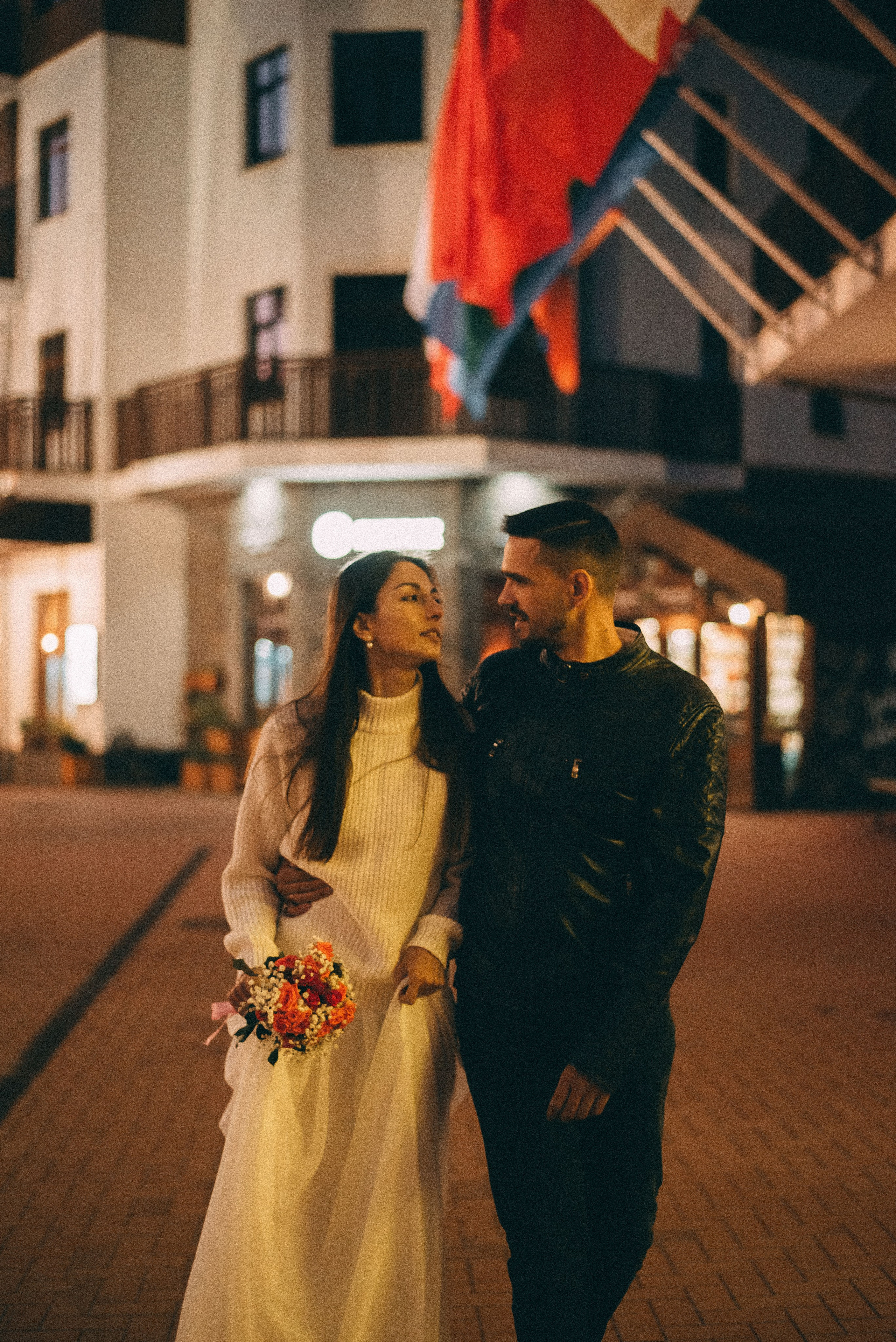 Фотосессия в горах Красной поляны. Фотограф в Сочи — Маргарита Поганова