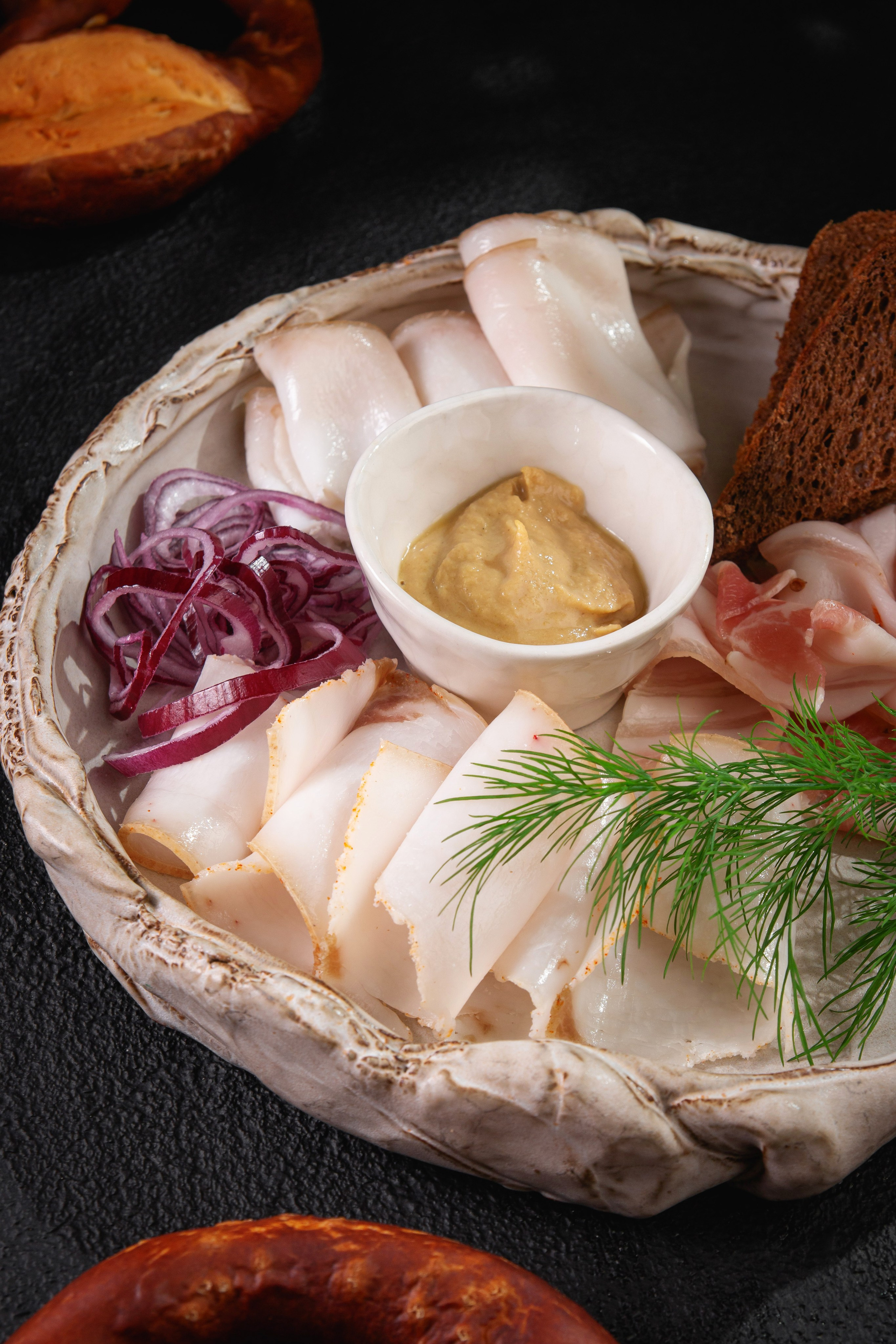 Съемка новинок меню для «PinUp Pub» г. Саратов. Фуд фотограф Саратов | Фото еды для меню, сайта и доставки