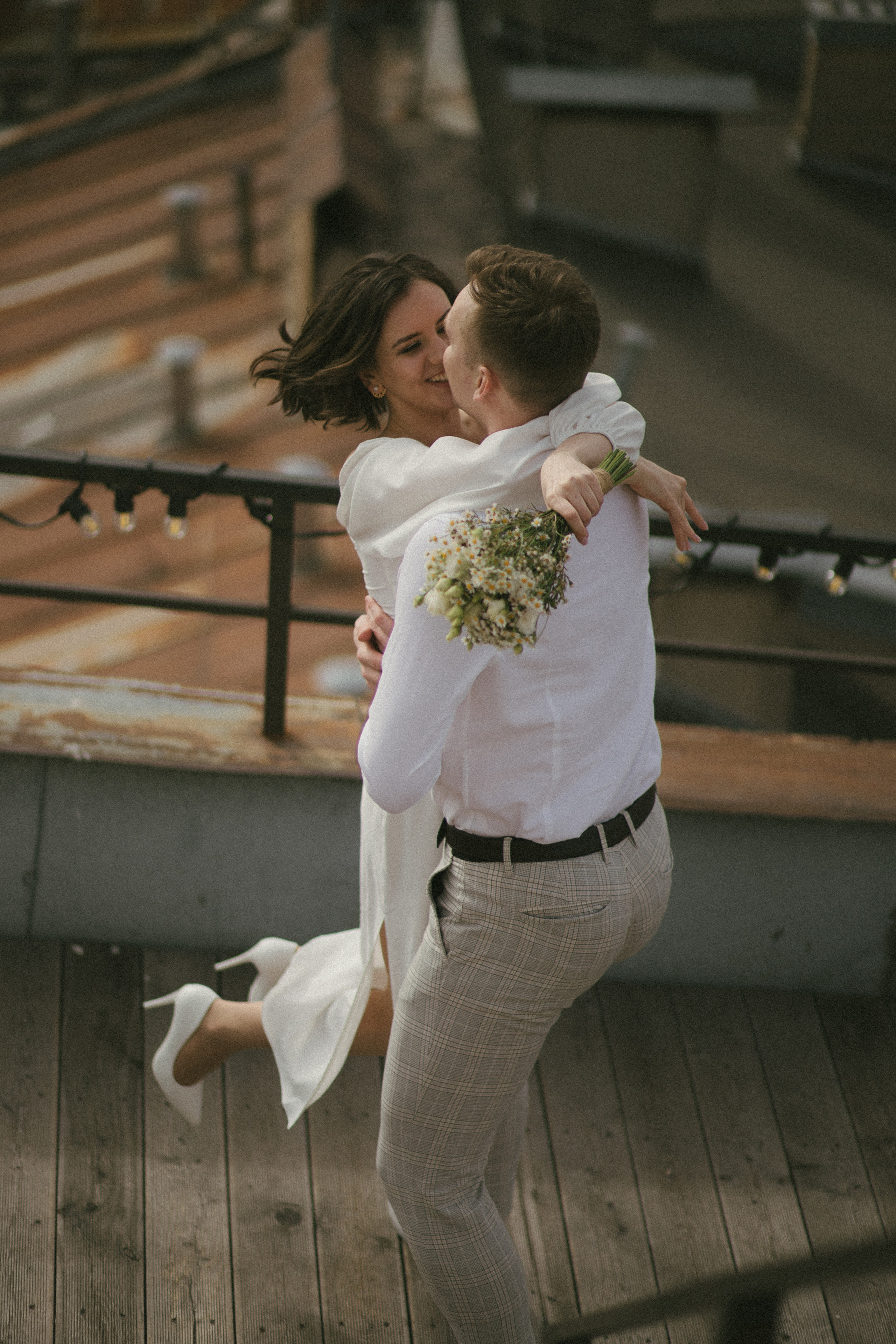 Свадебная история — Надежда и Георгий. Свадебный фотограф Санкт-Петербург Питер Сальникова Анна