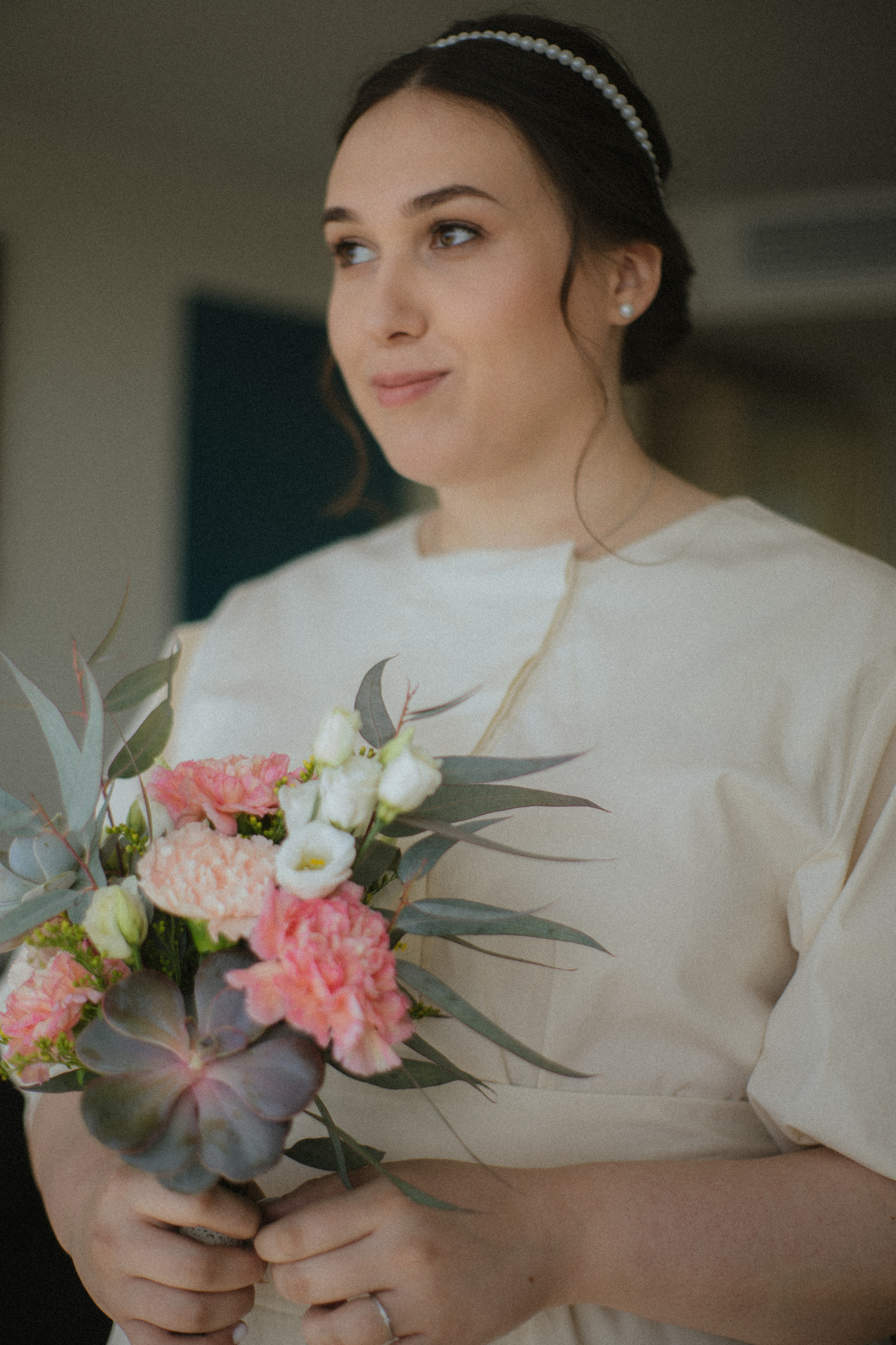 Свадебная история Анастасии и Ивана. Свадебный фотограф Санкт-Петербург Питер Сальникова Анна